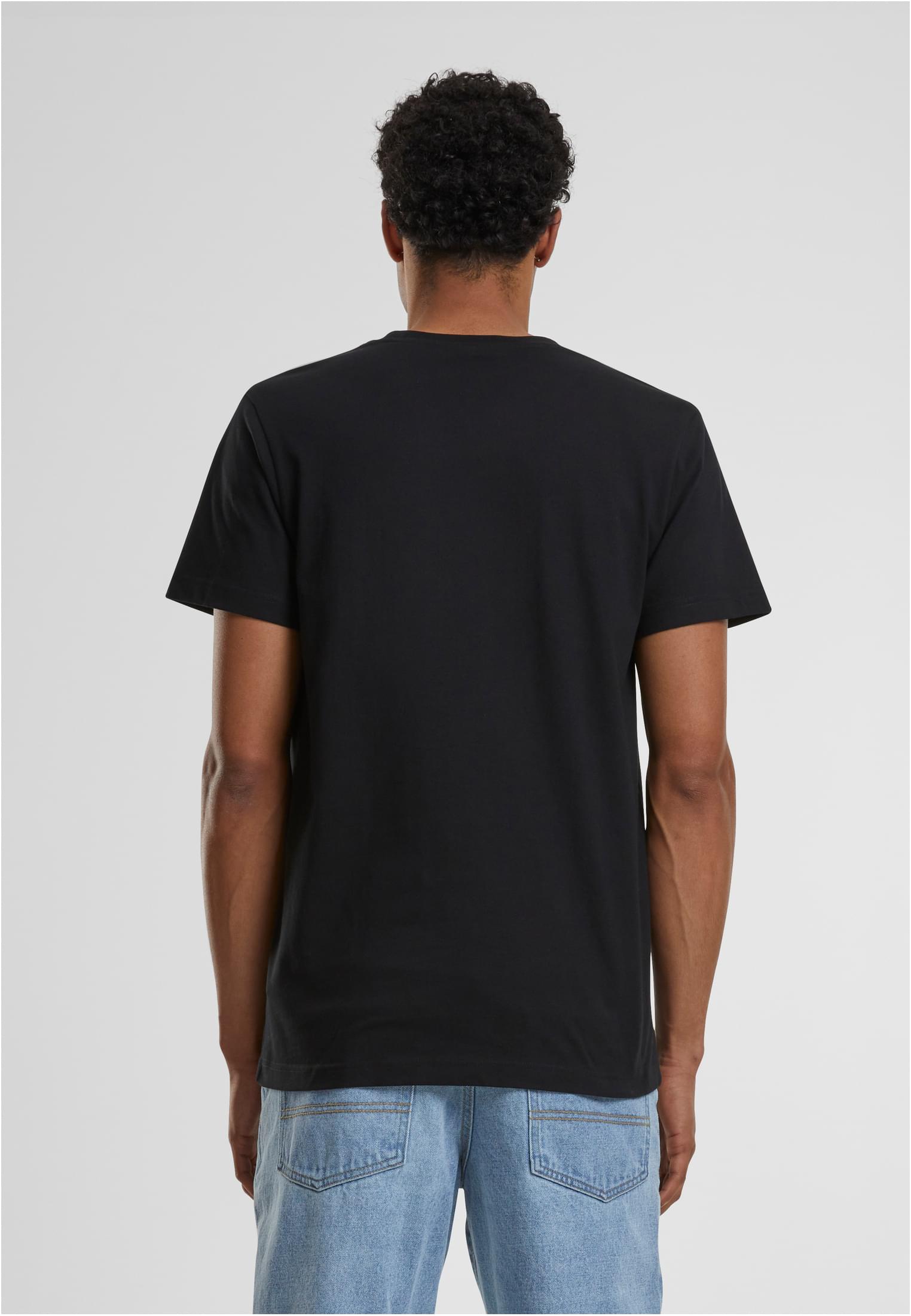 Angel Of Death Tee black XXL - workoutbrands.com