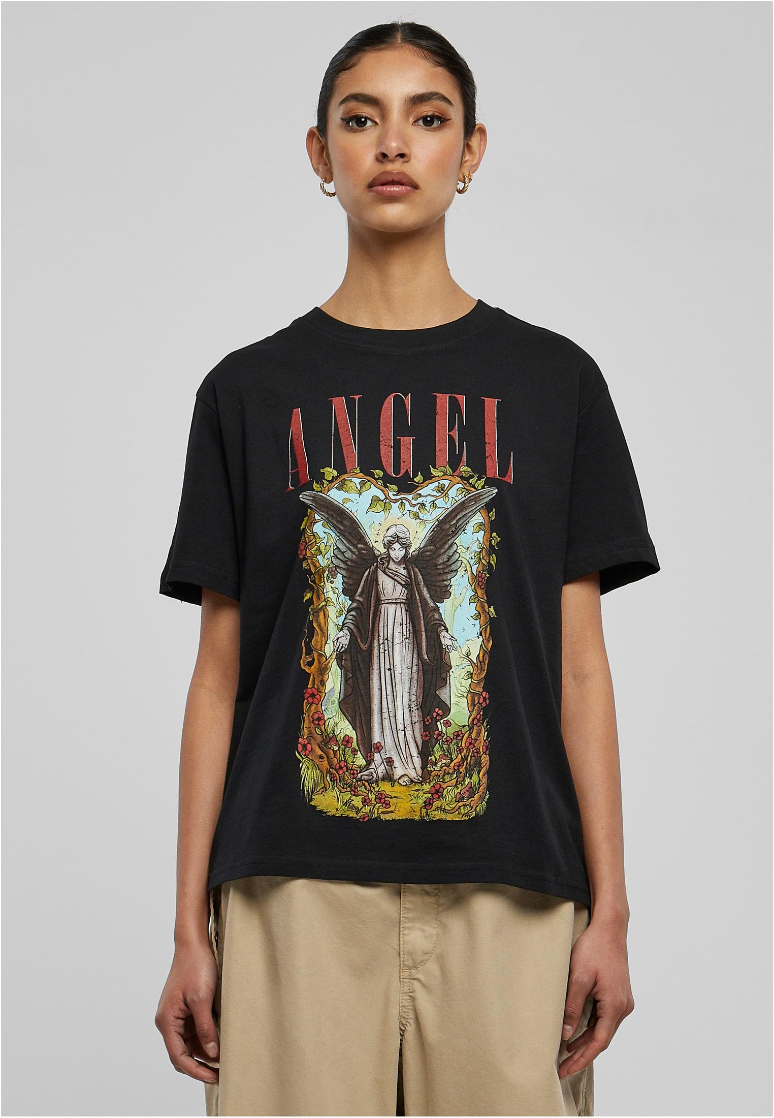 Angel Tee lightmint XXL - workoutbrands.com