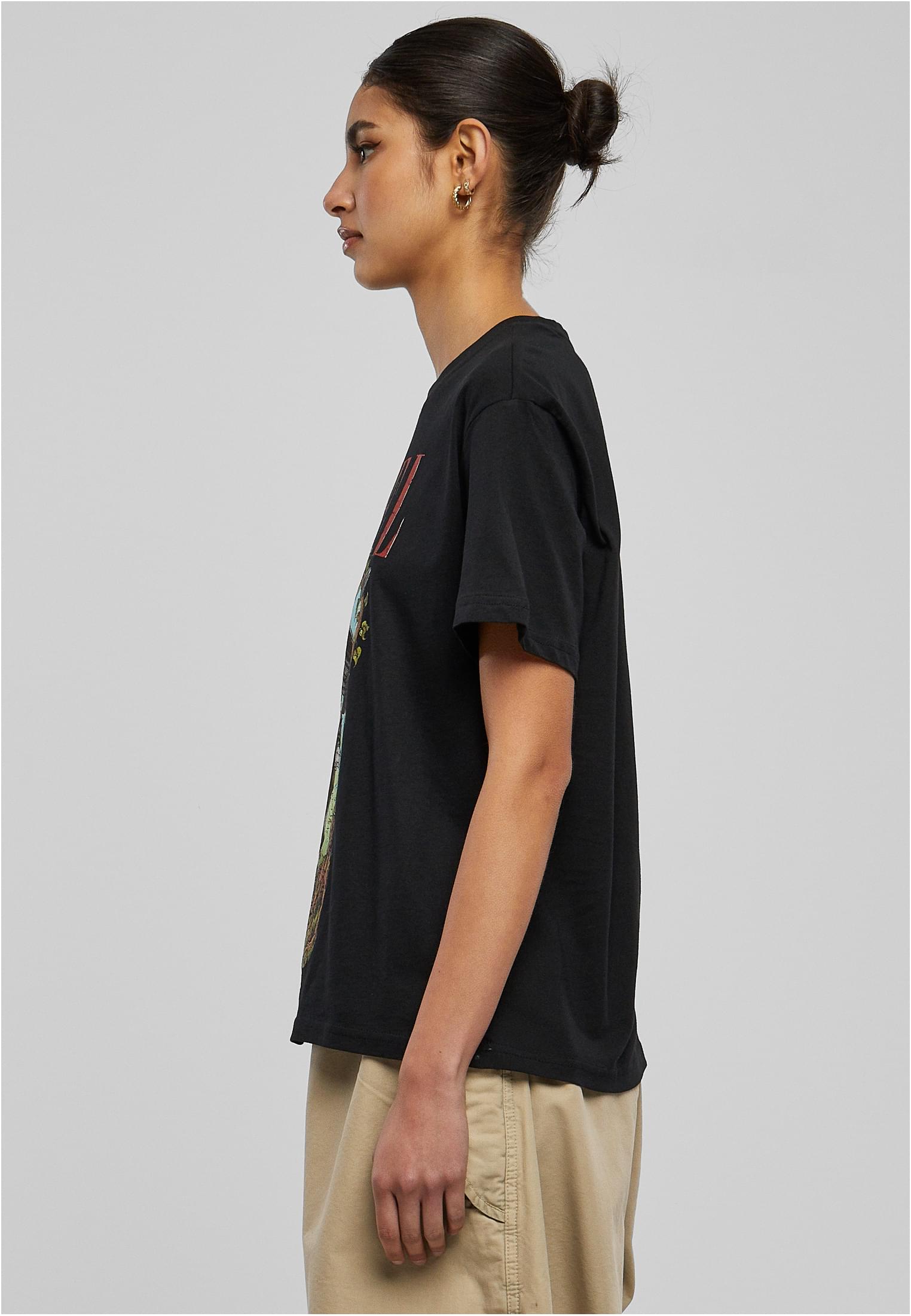 Angel Tee lightmint XXL - workoutbrands.com