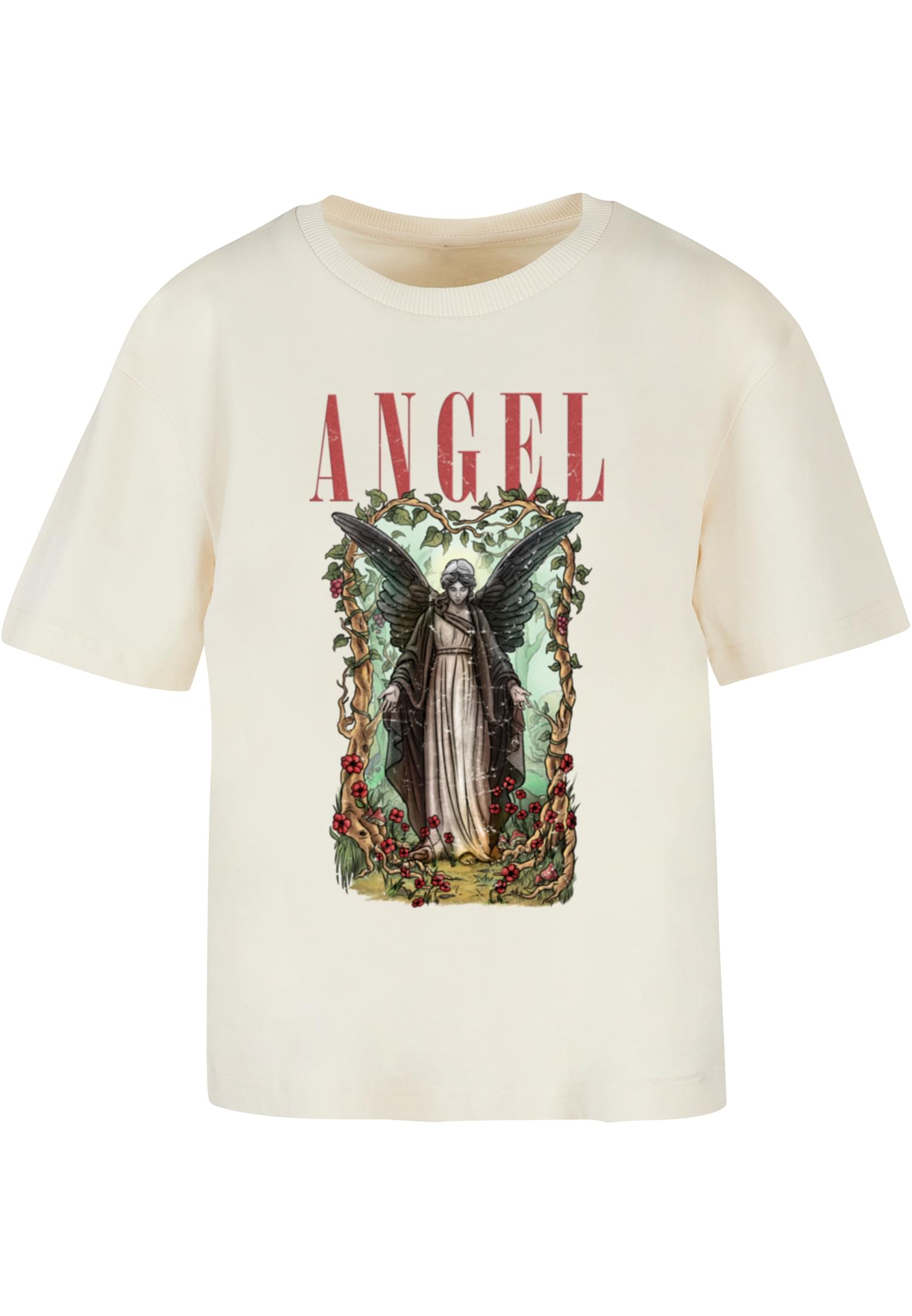 Angel Tee lightmint XXL - workoutbrands.com