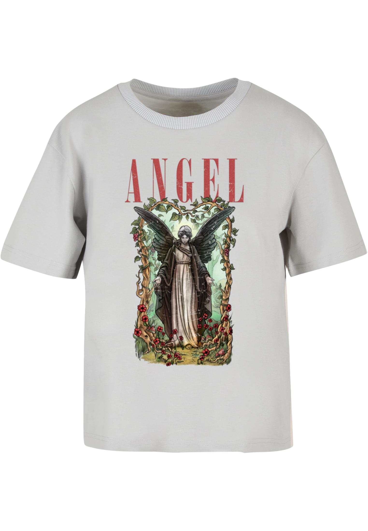 Angel Tee lightmint XXL - workoutbrands.com
