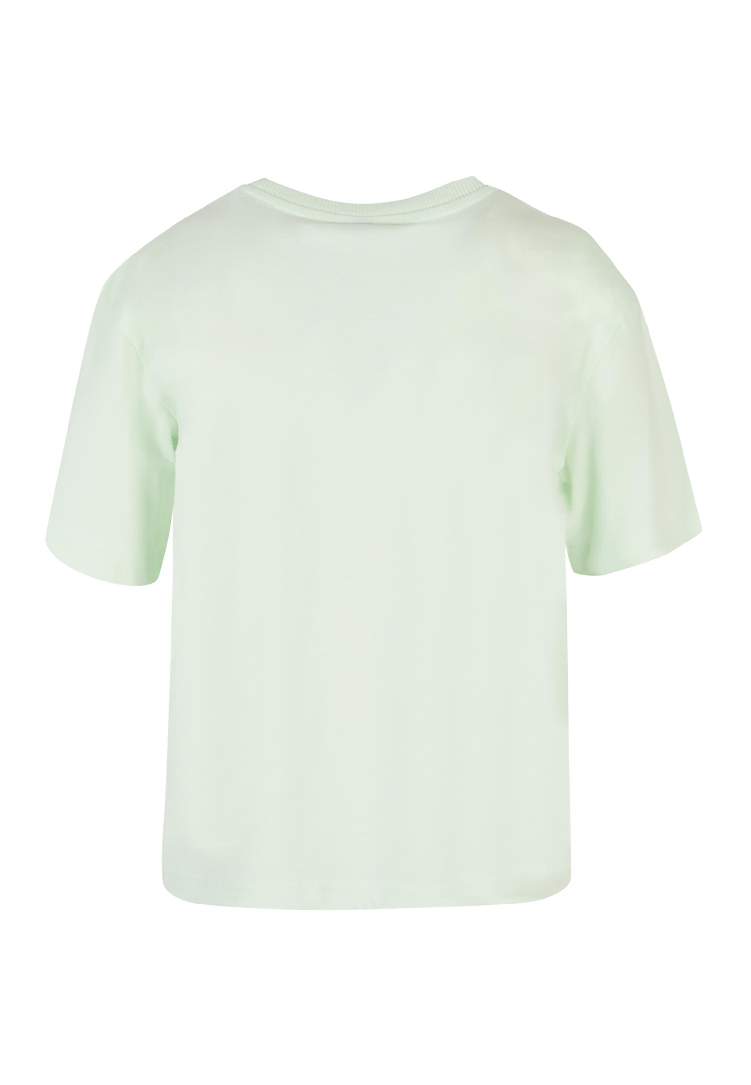 Angel Tee lightmint XXL - workoutbrands.com