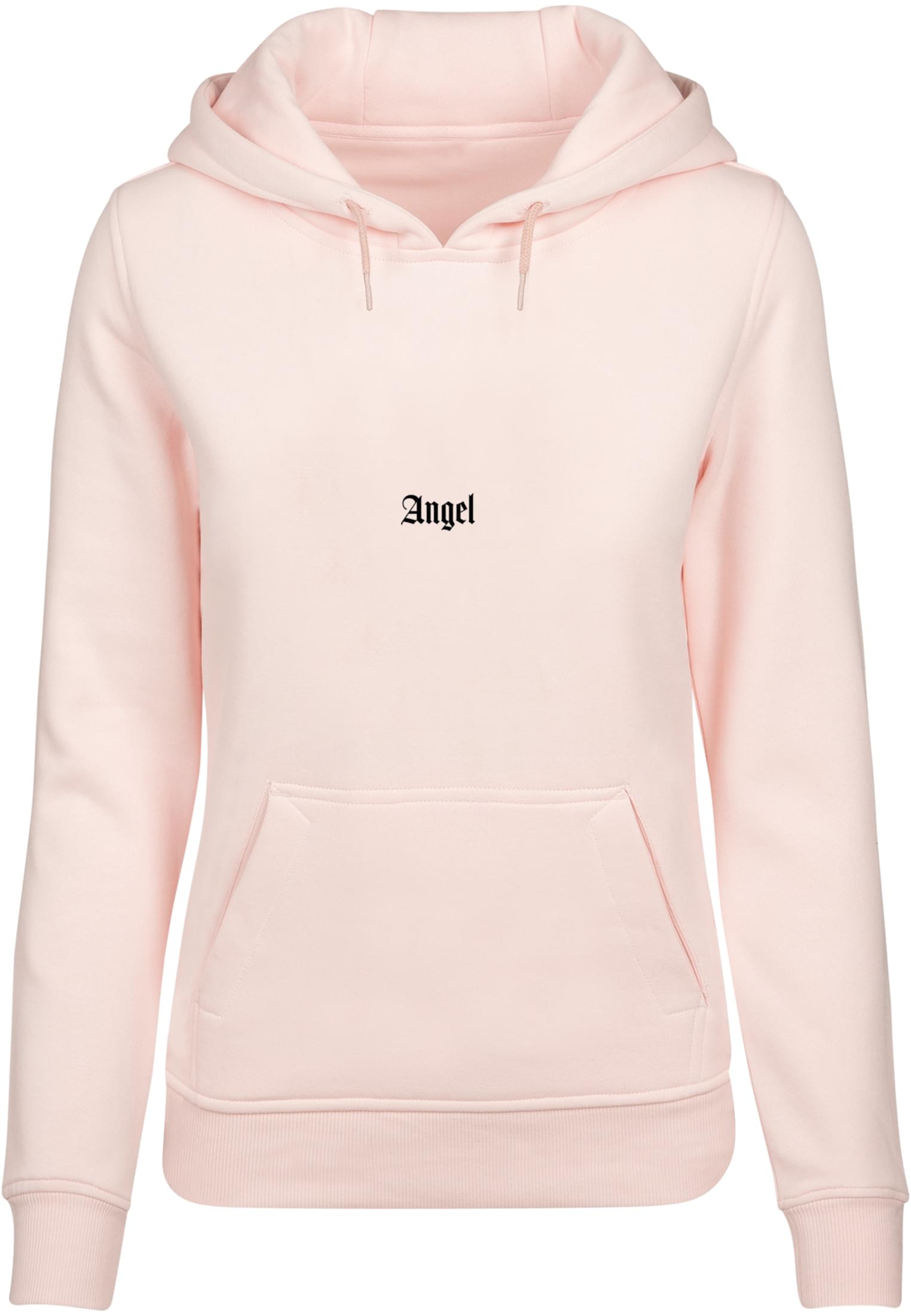 Angel Wings Hoody softyellow XXL - workoutbrands.com