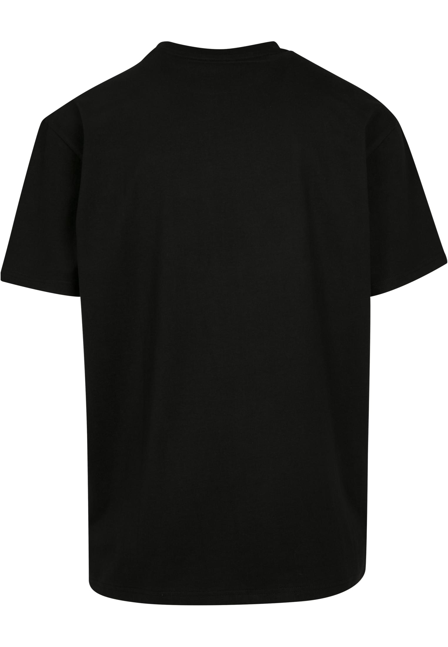 Apollo II Oversize Tee black XXL - workoutbrands.com