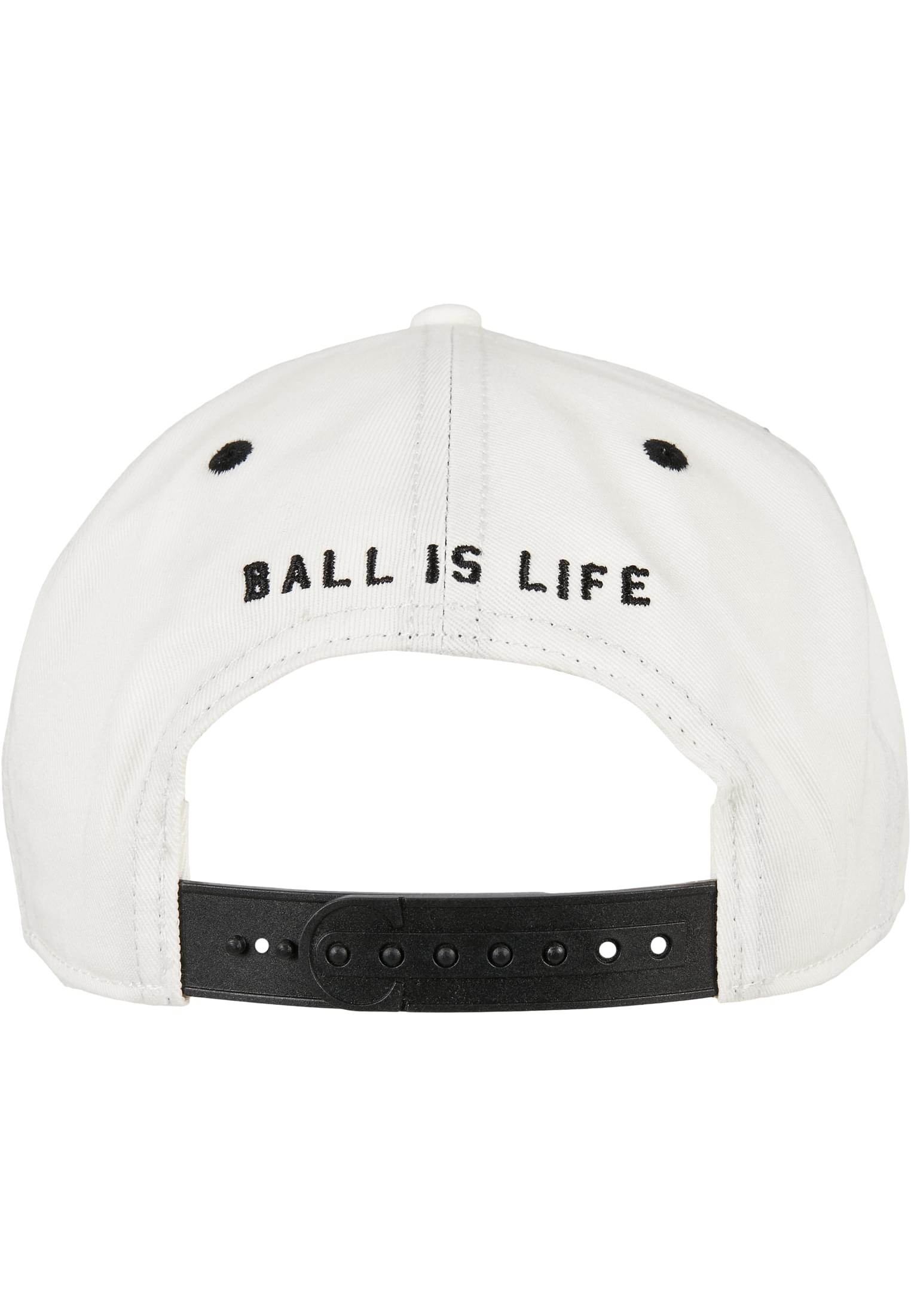 Art Is Life Cap whitesand/mc one size - workoutbrands.com