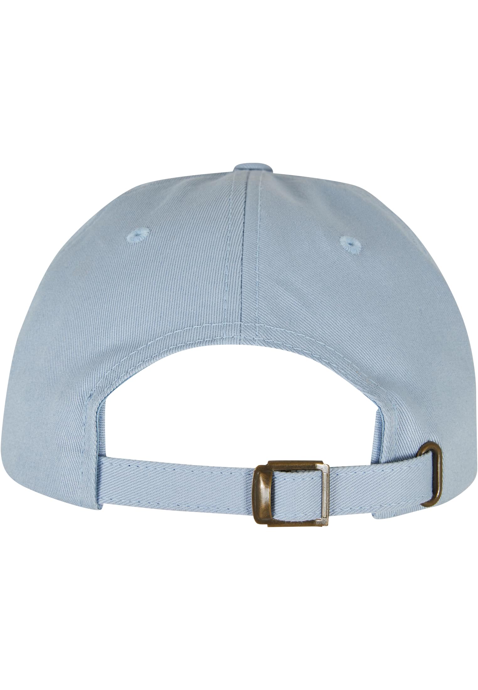 Au Revoir Dad Cap lightblue/white one size - workoutbrands.com