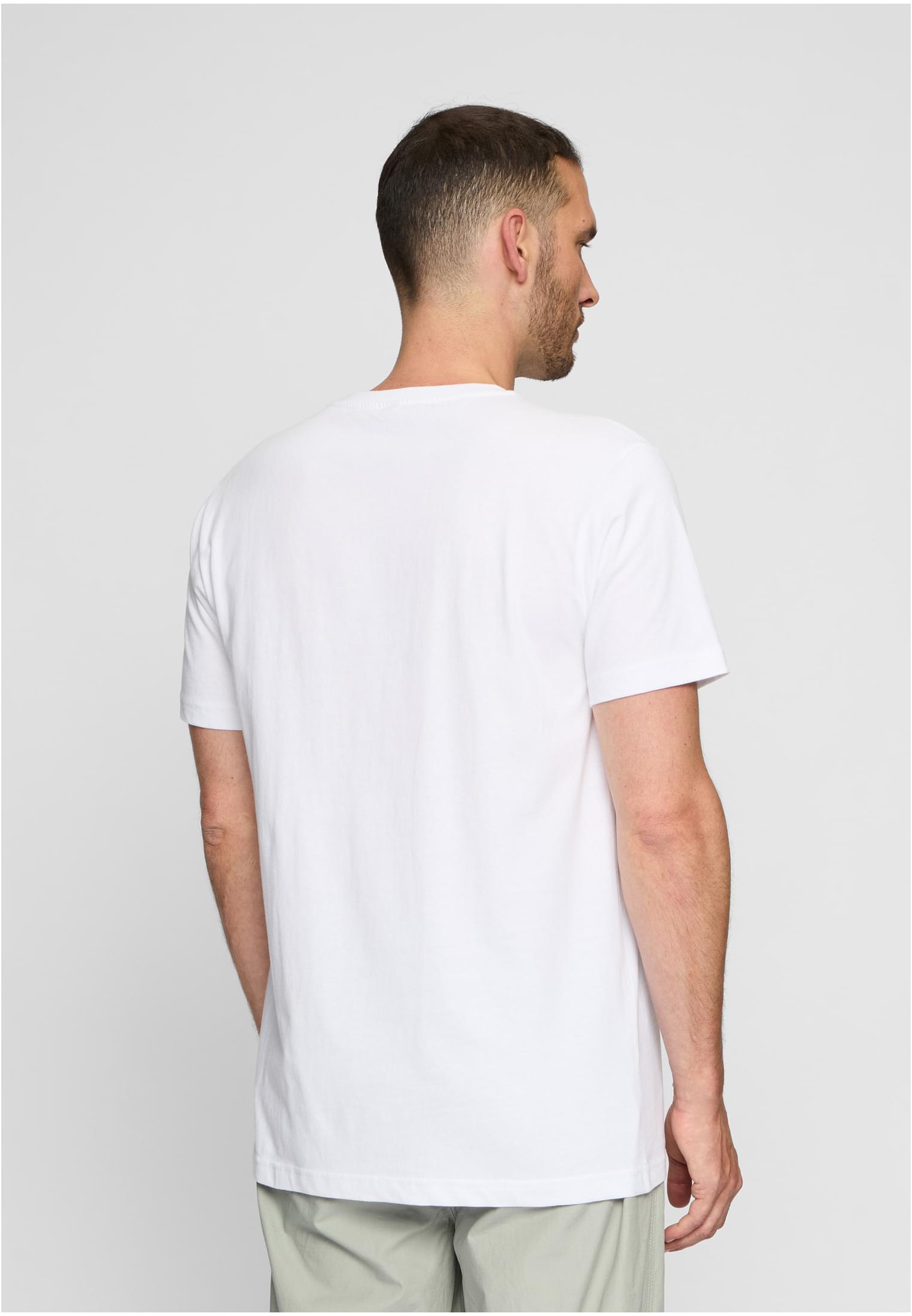 Avengers Explosion Tee white XXL - workoutbrands.com