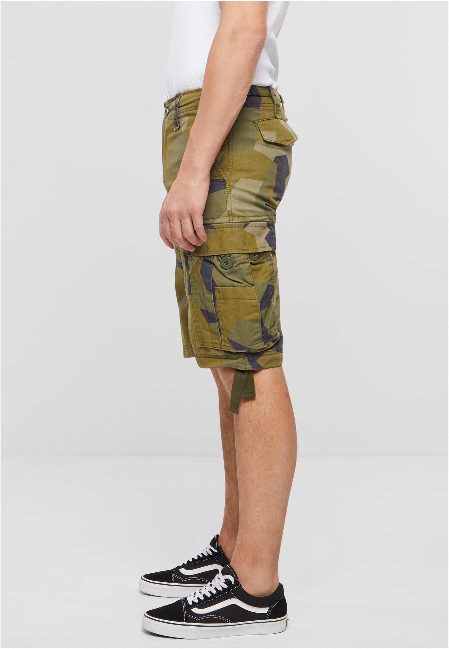 B Vintage Cargo Shorts M90