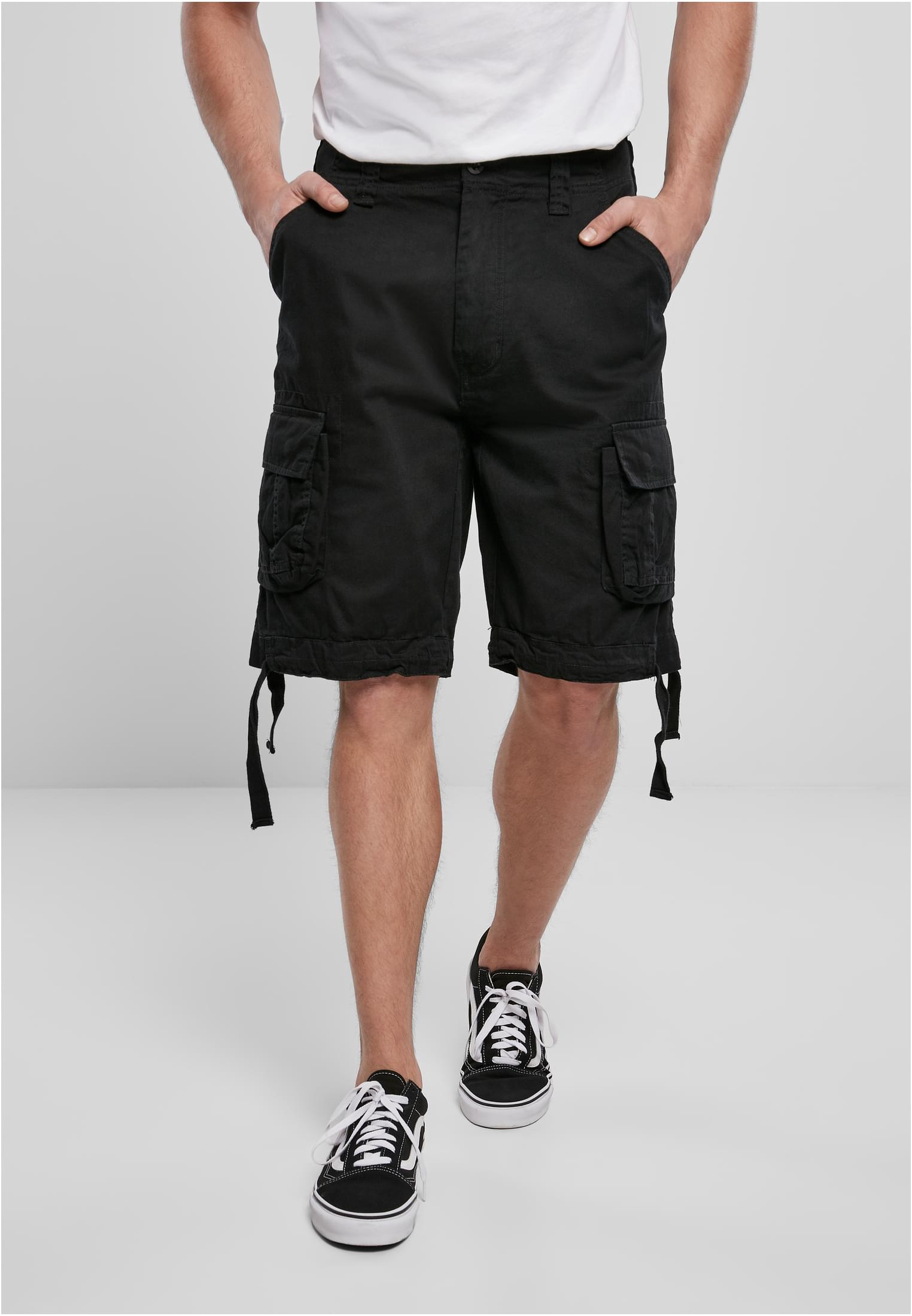 B Urban Legend Cargo Shorts