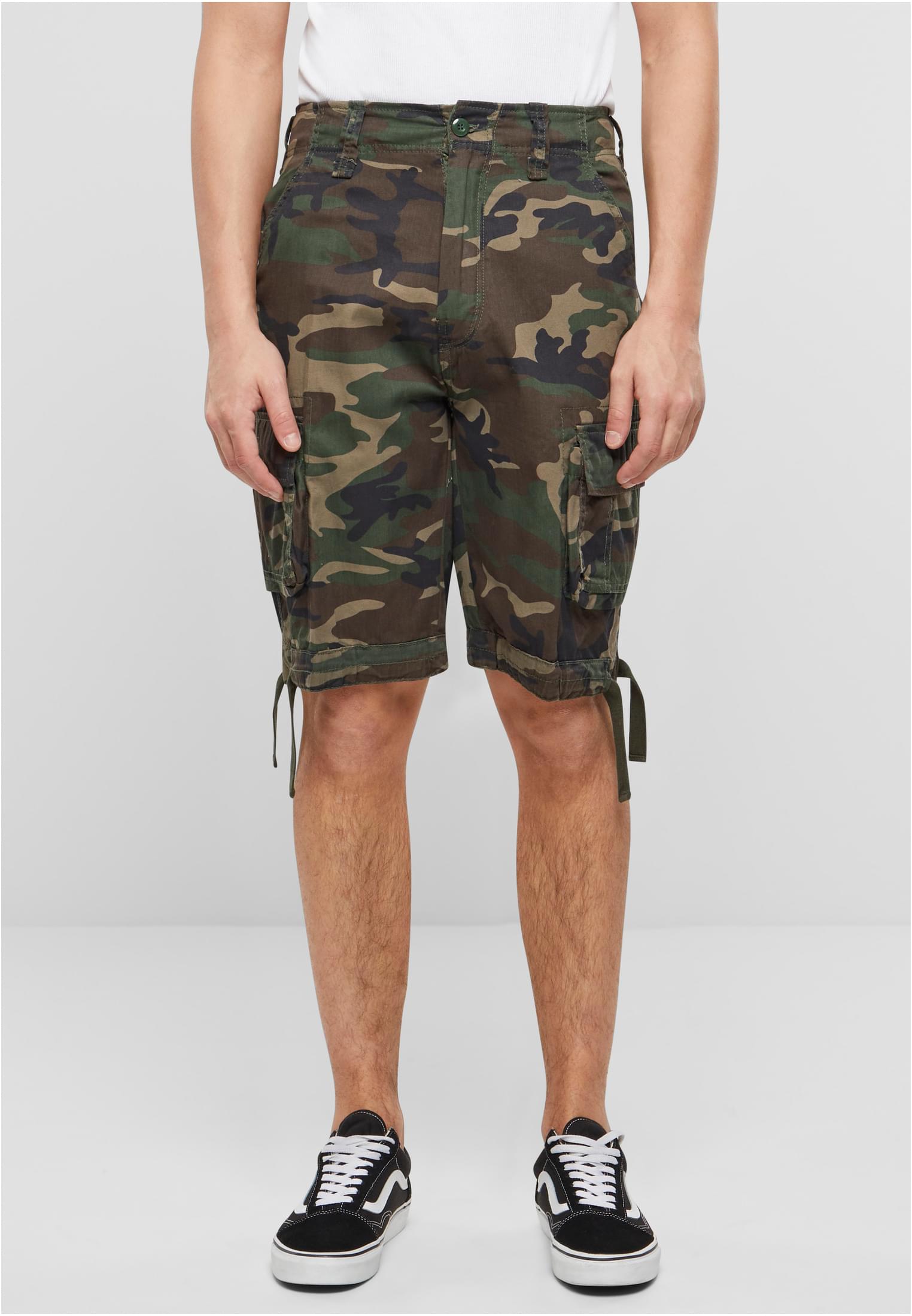 B Urban Legend Cargo Shorts