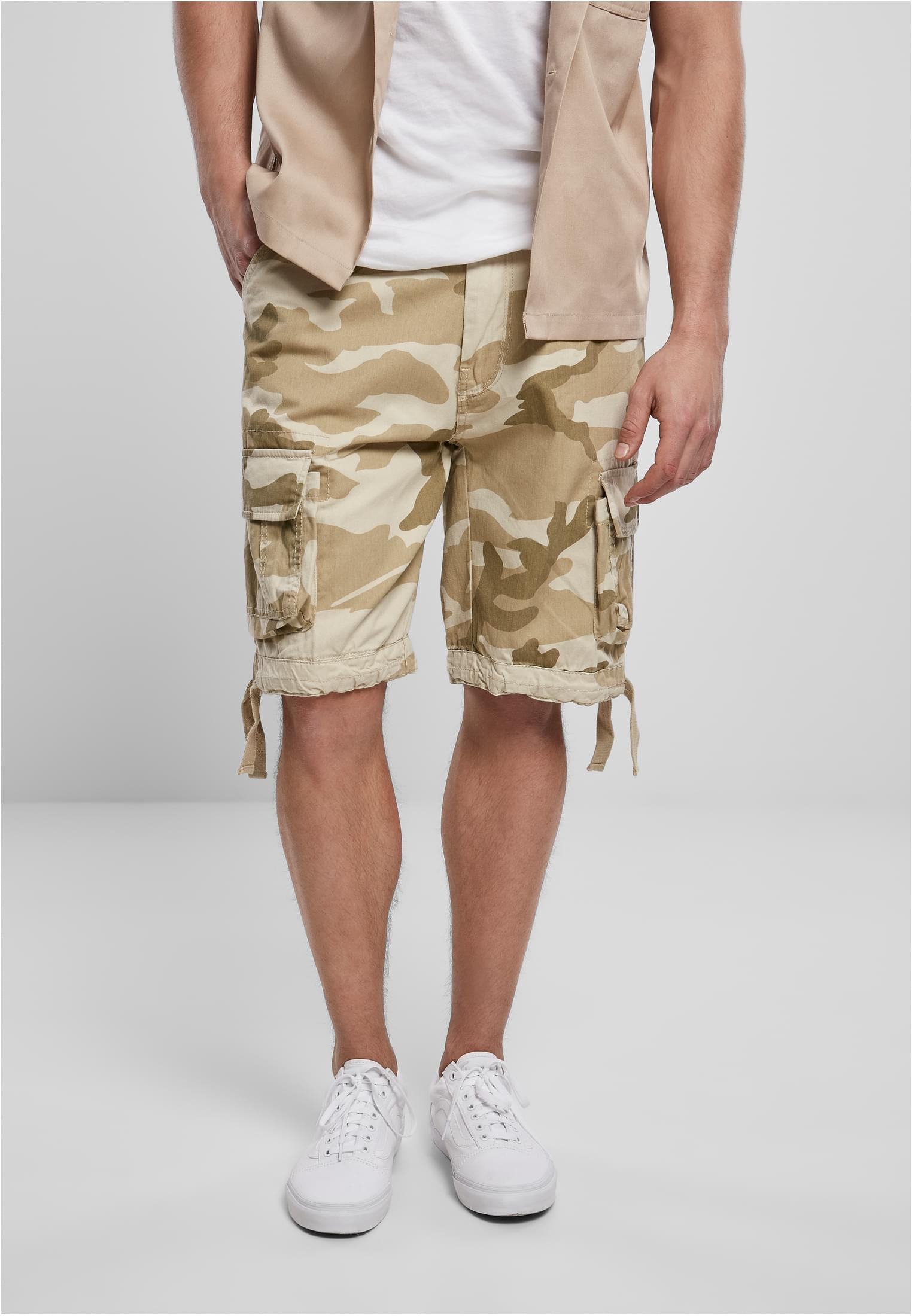 B Urban Legend Cargo Shorts