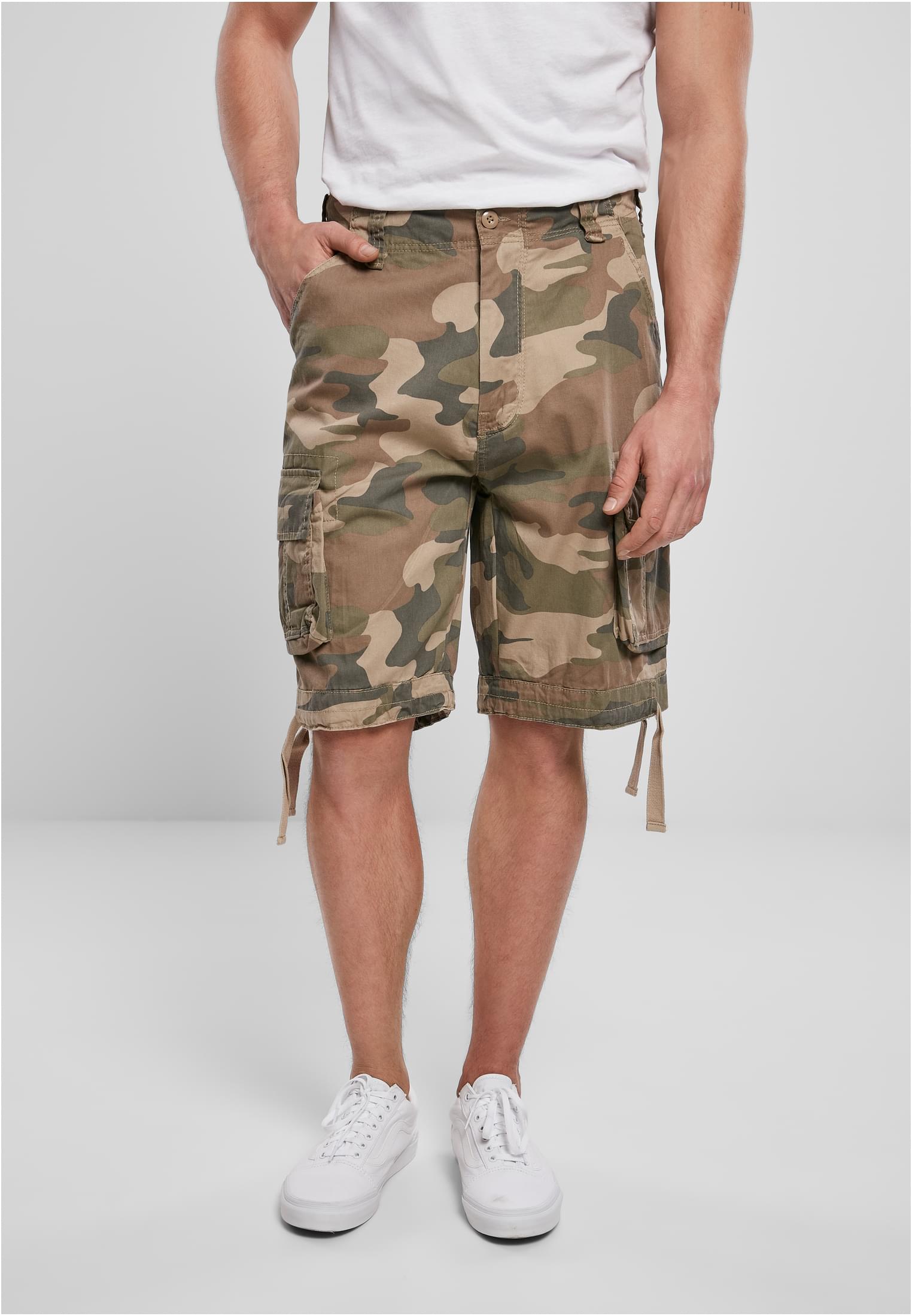 B Urban Legend Cargo Shorts