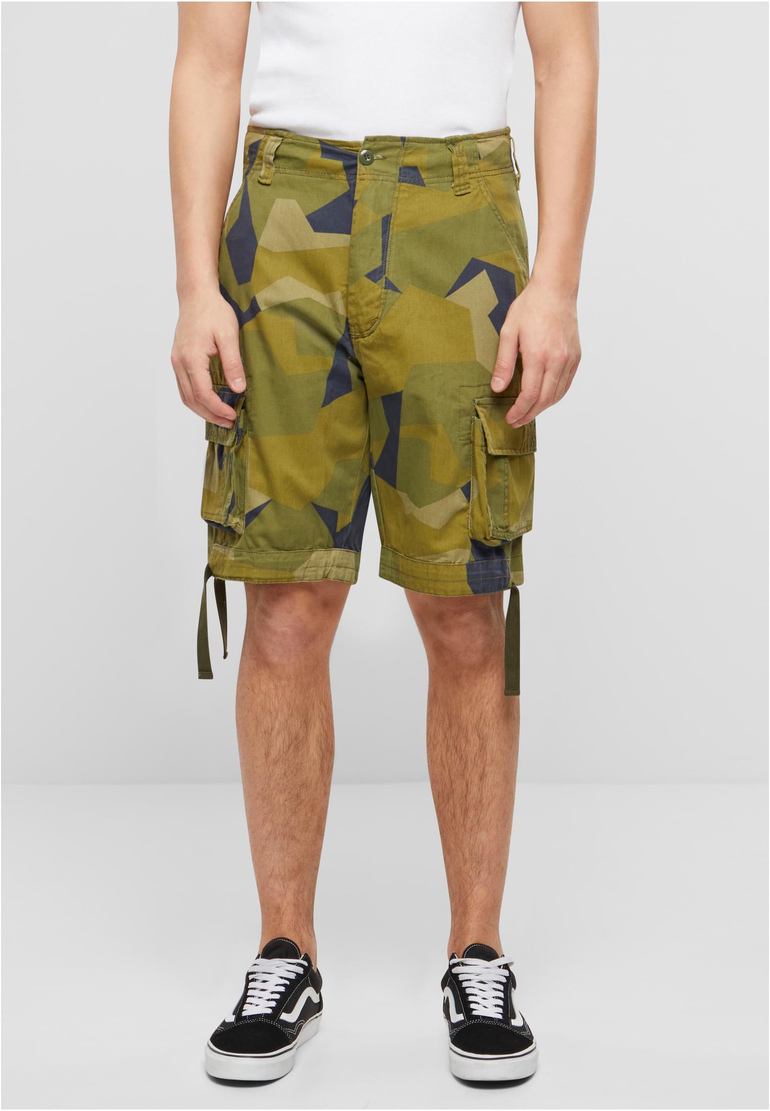 B Urban Legend Cargo Shorts