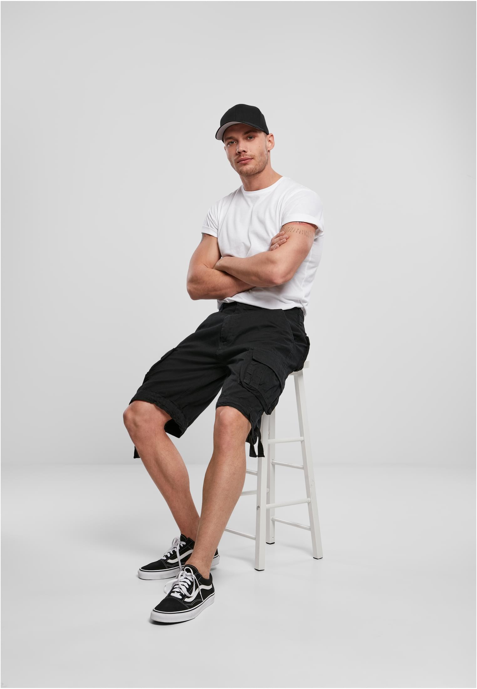 B Urban Legend Cargo Shorts