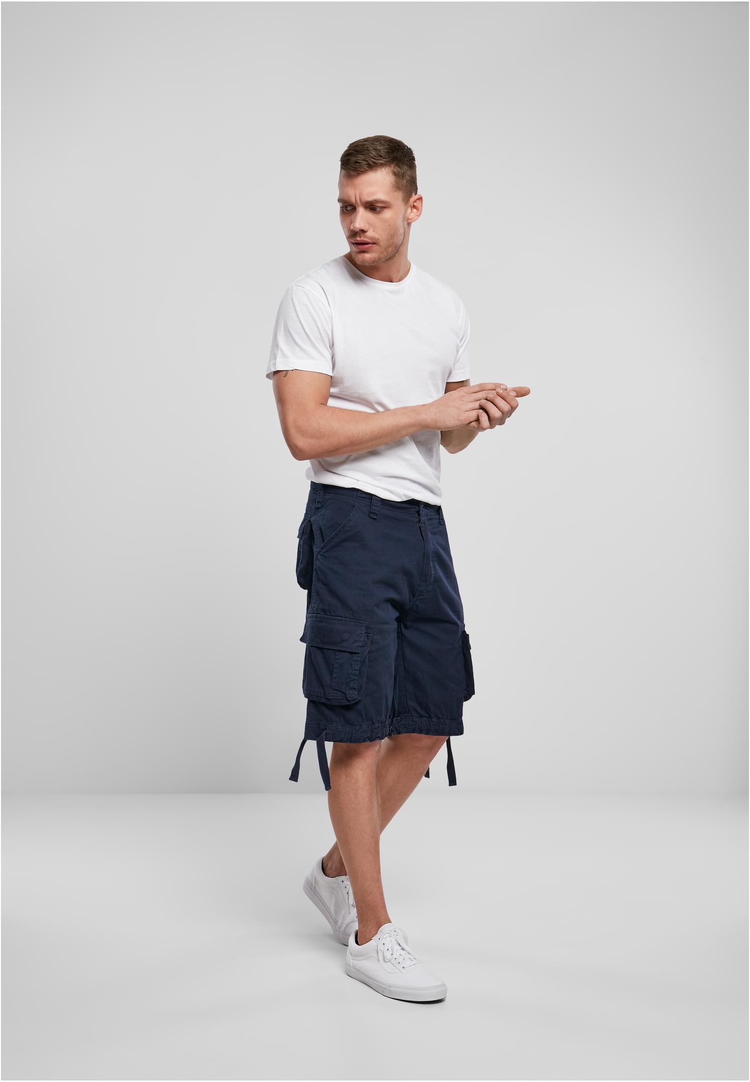 B Urban Legend Cargo Shorts