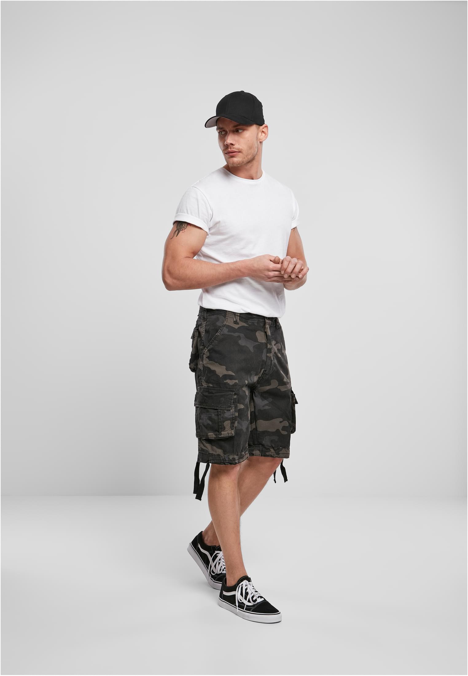 B Urban Legend Cargo Shorts