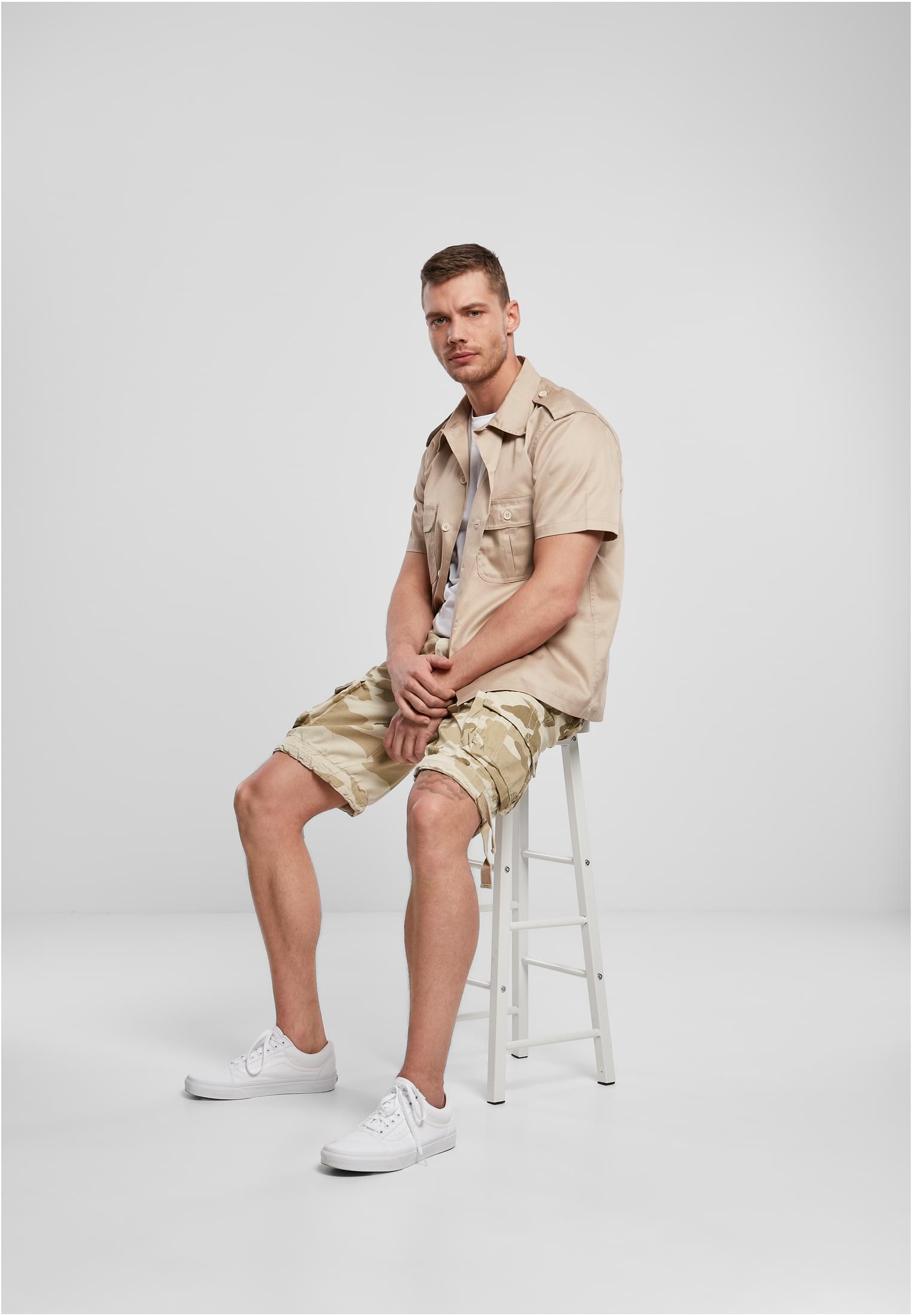 B Urban Legend Cargo Shorts