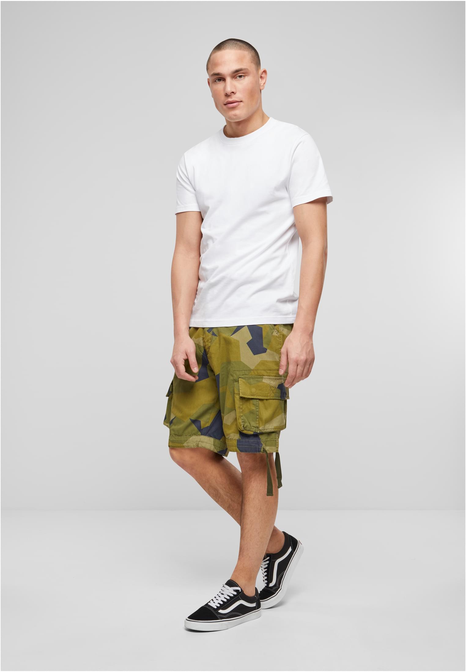 B Urban Legend Cargo Shorts