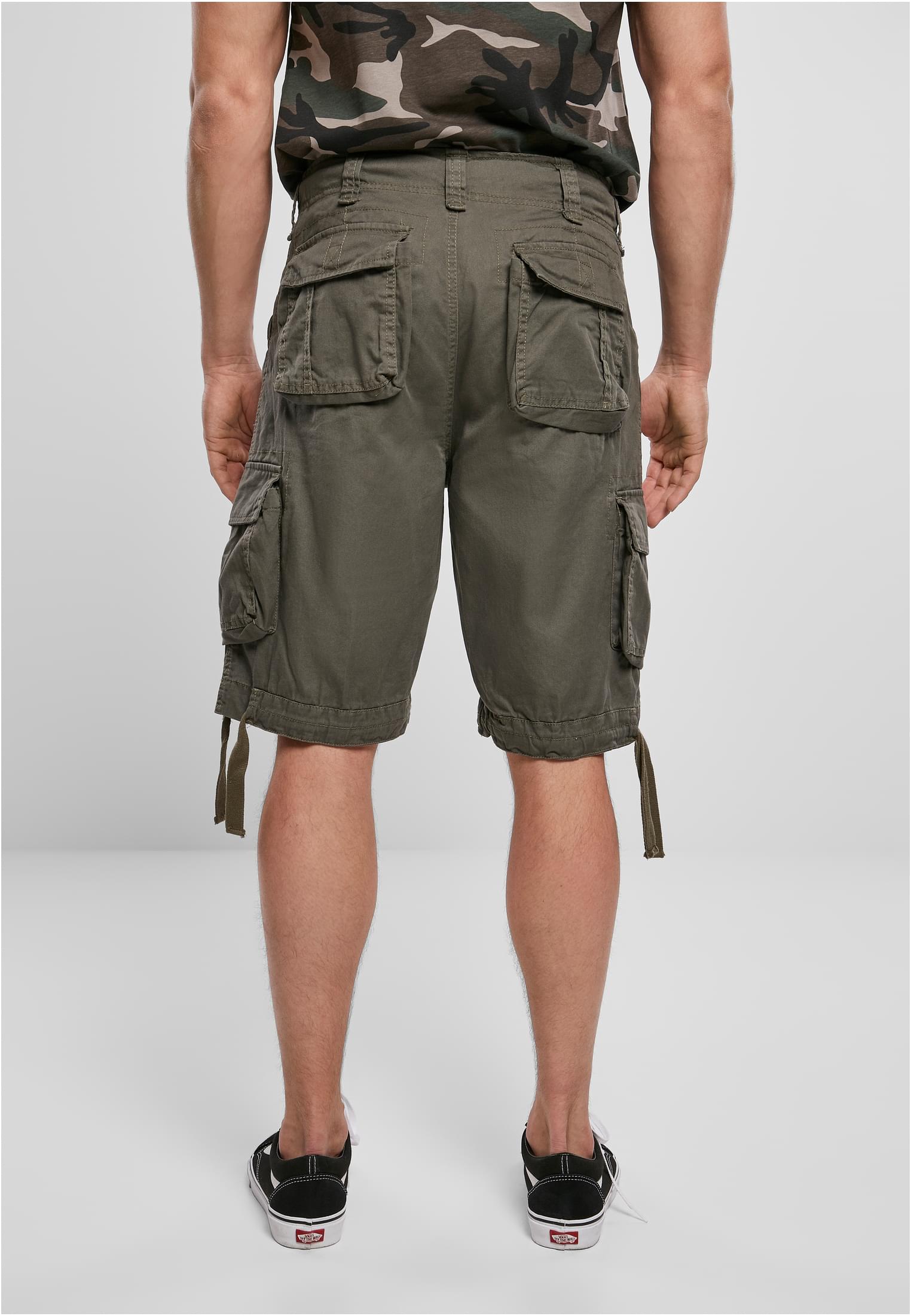 B Urban Legend Cargo Shorts