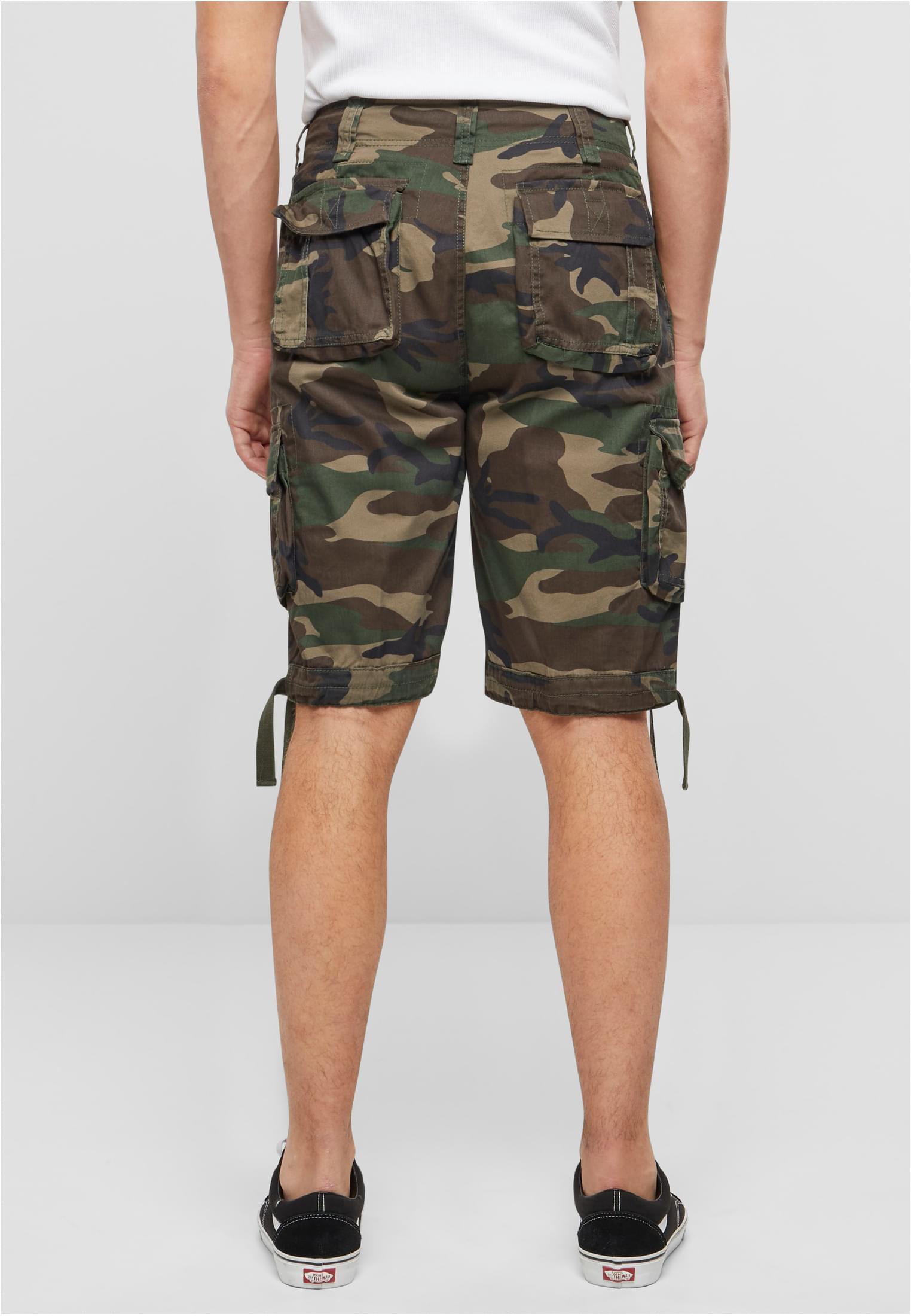 B Urban Legend Cargo Shorts