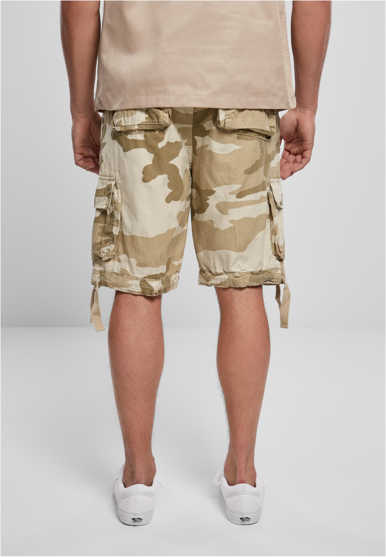 B Urban Legend Cargo Shorts