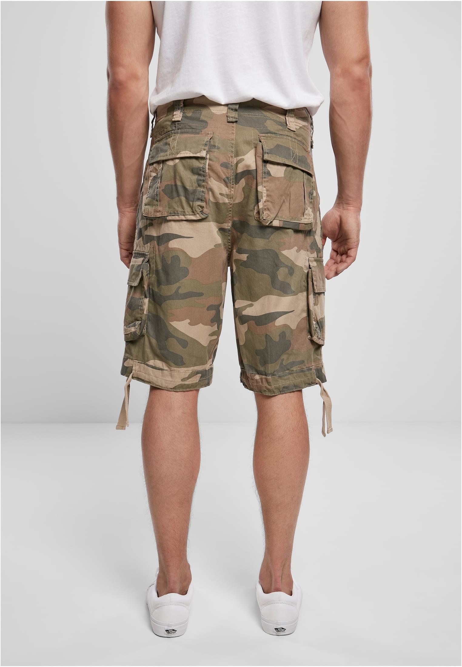 B Urban Legend Cargo Shorts