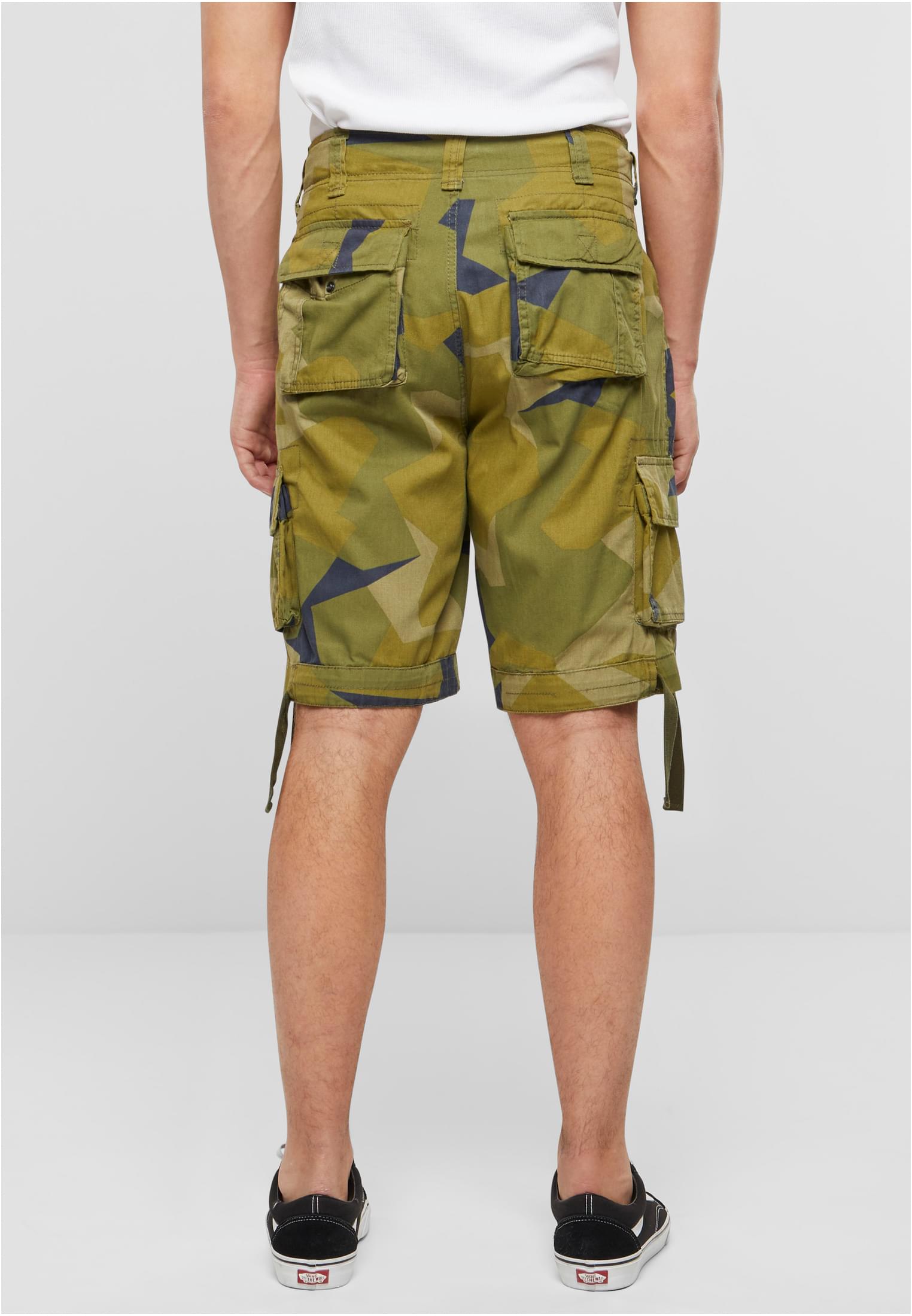 B Urban Legend Cargo Shorts