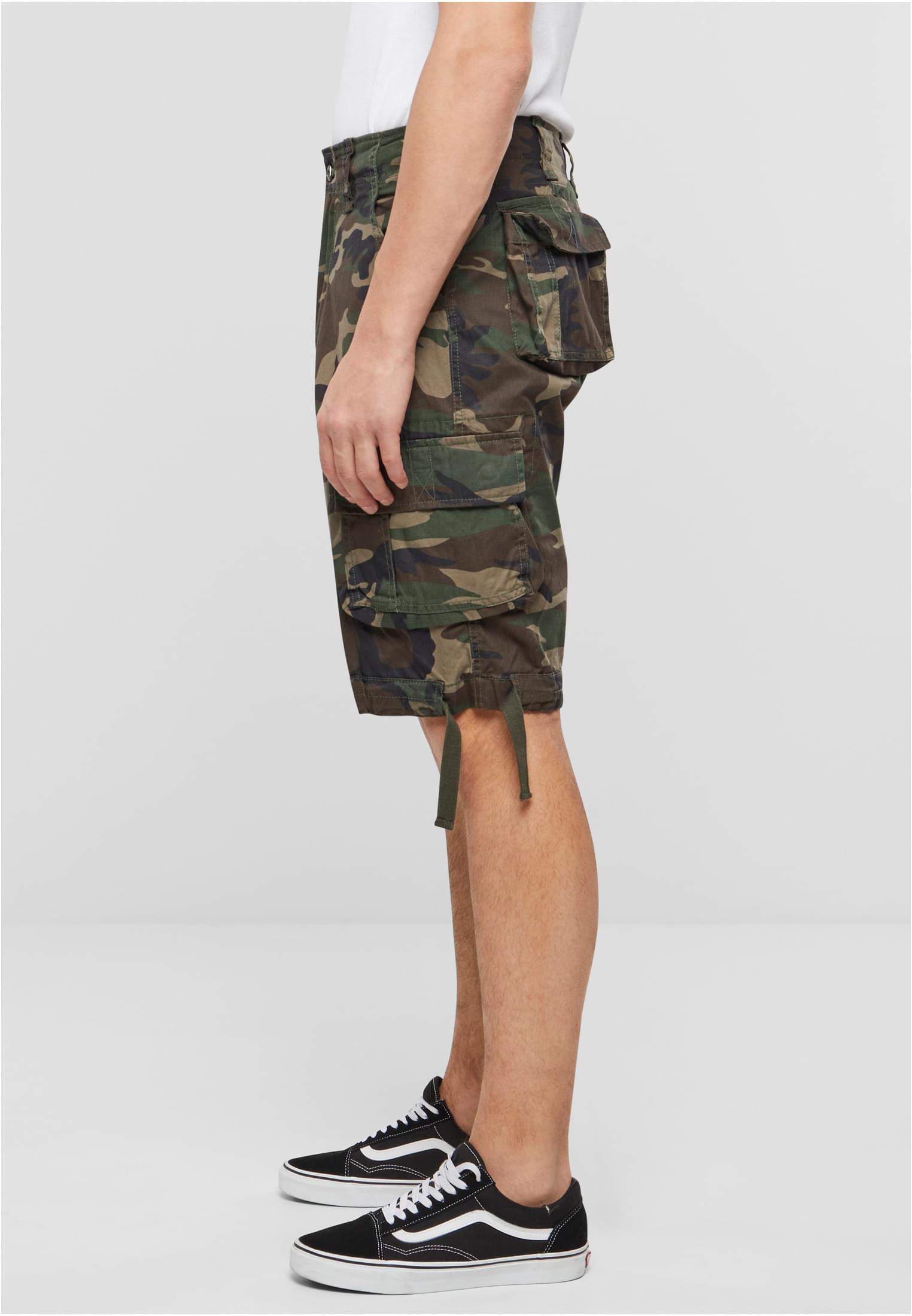 B Urban Legend Cargo Shorts