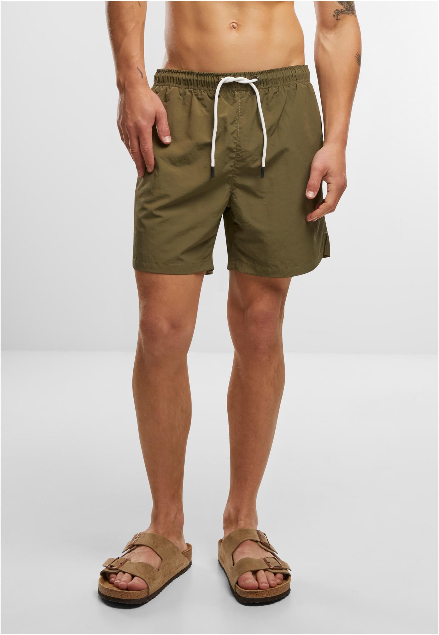B Swimshort Basic