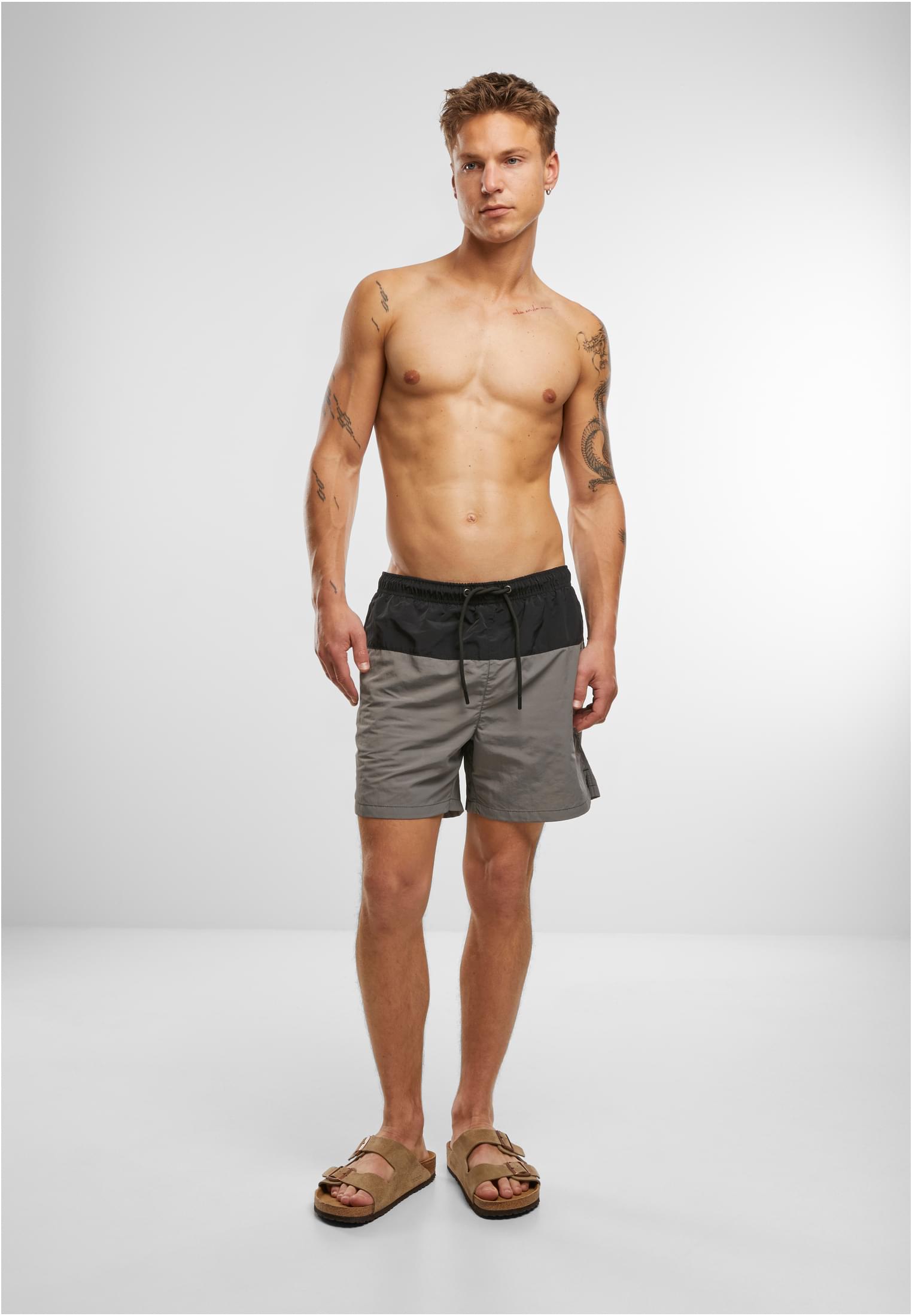 B Swimshort Basic