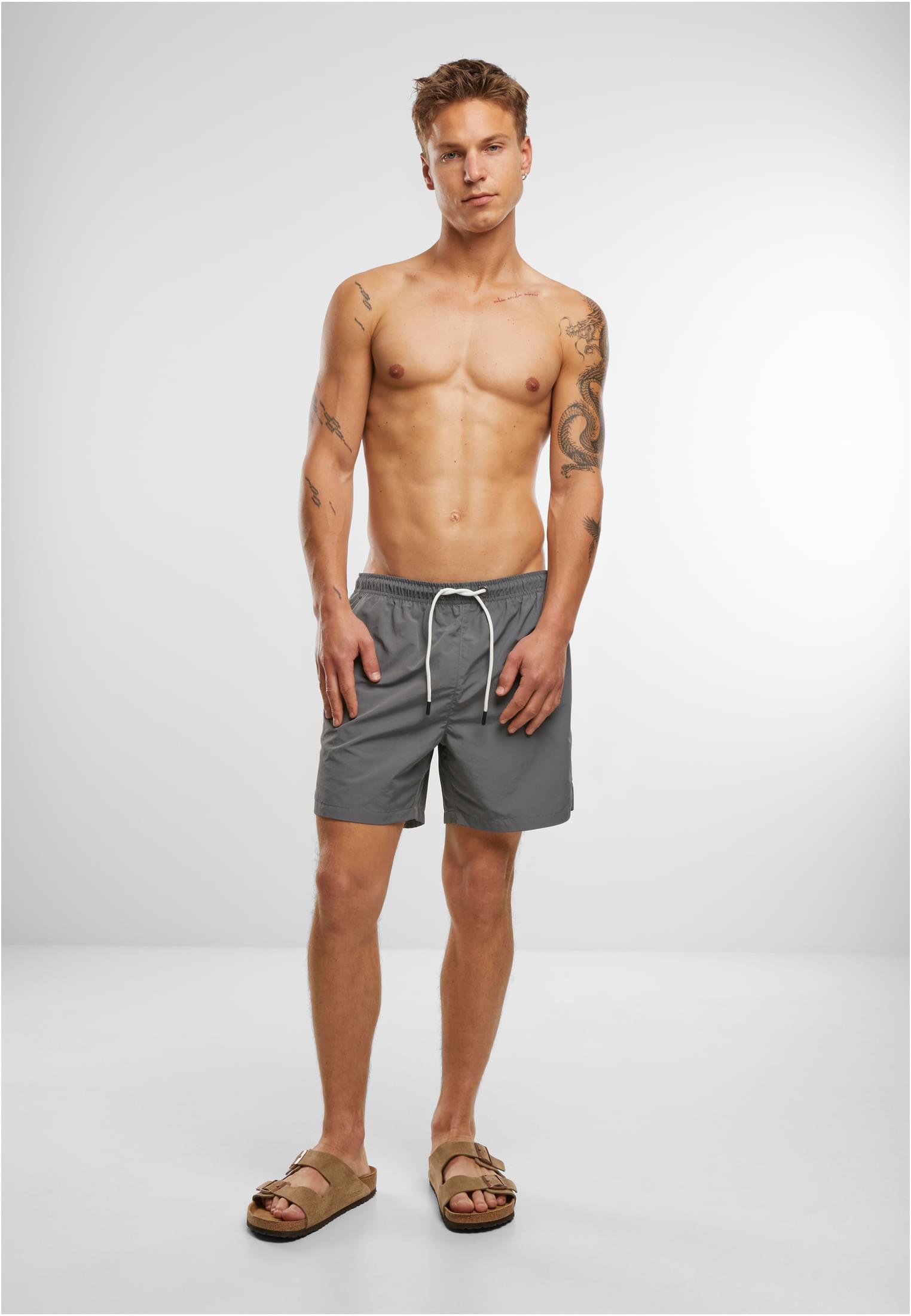 B Swimshort Basic