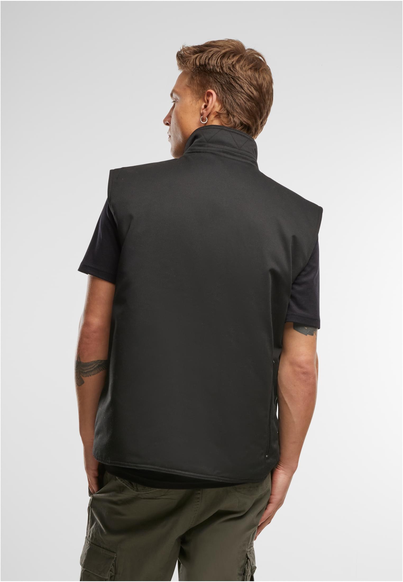 B Safari Vest
