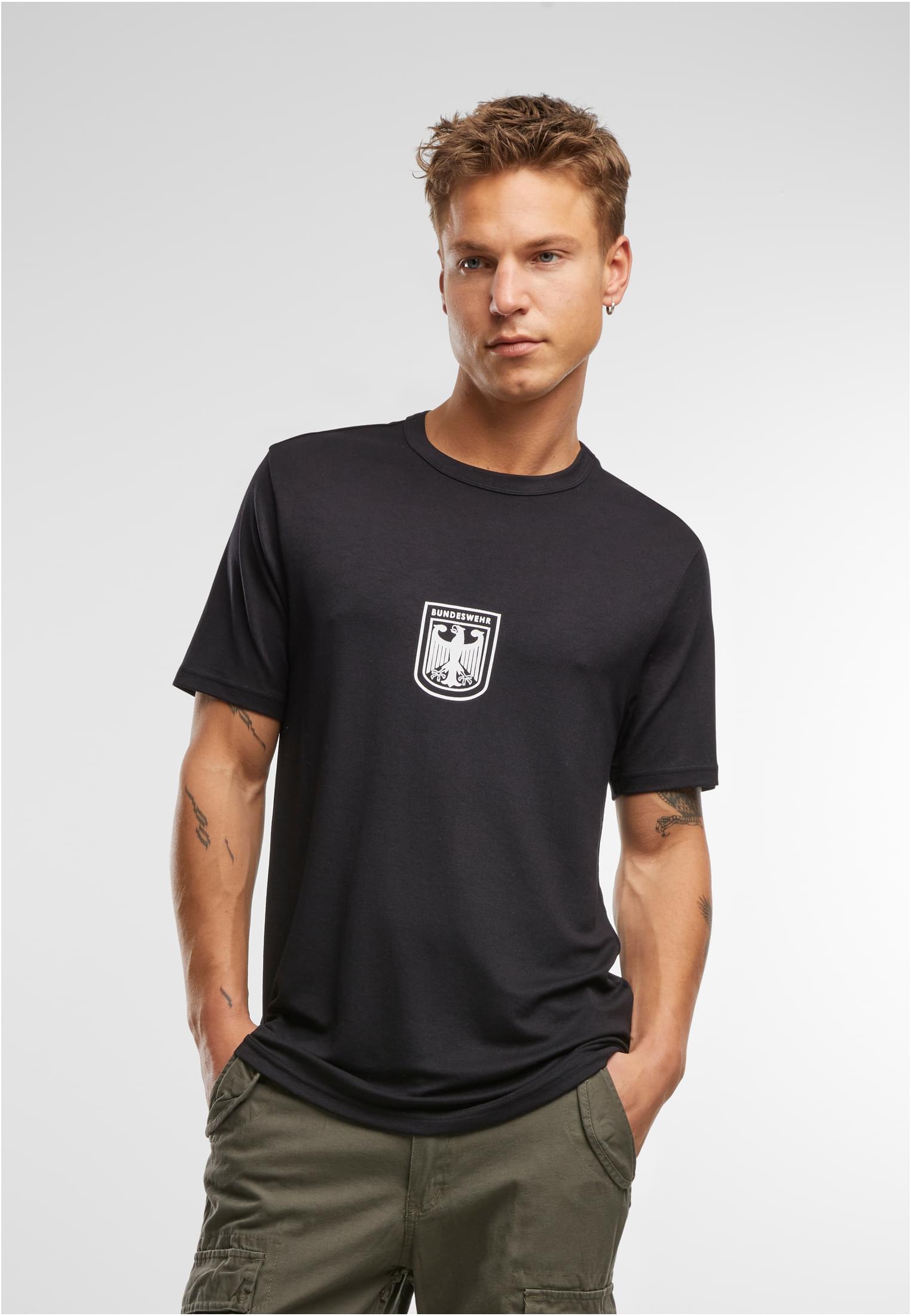 B BW Sportshirt
