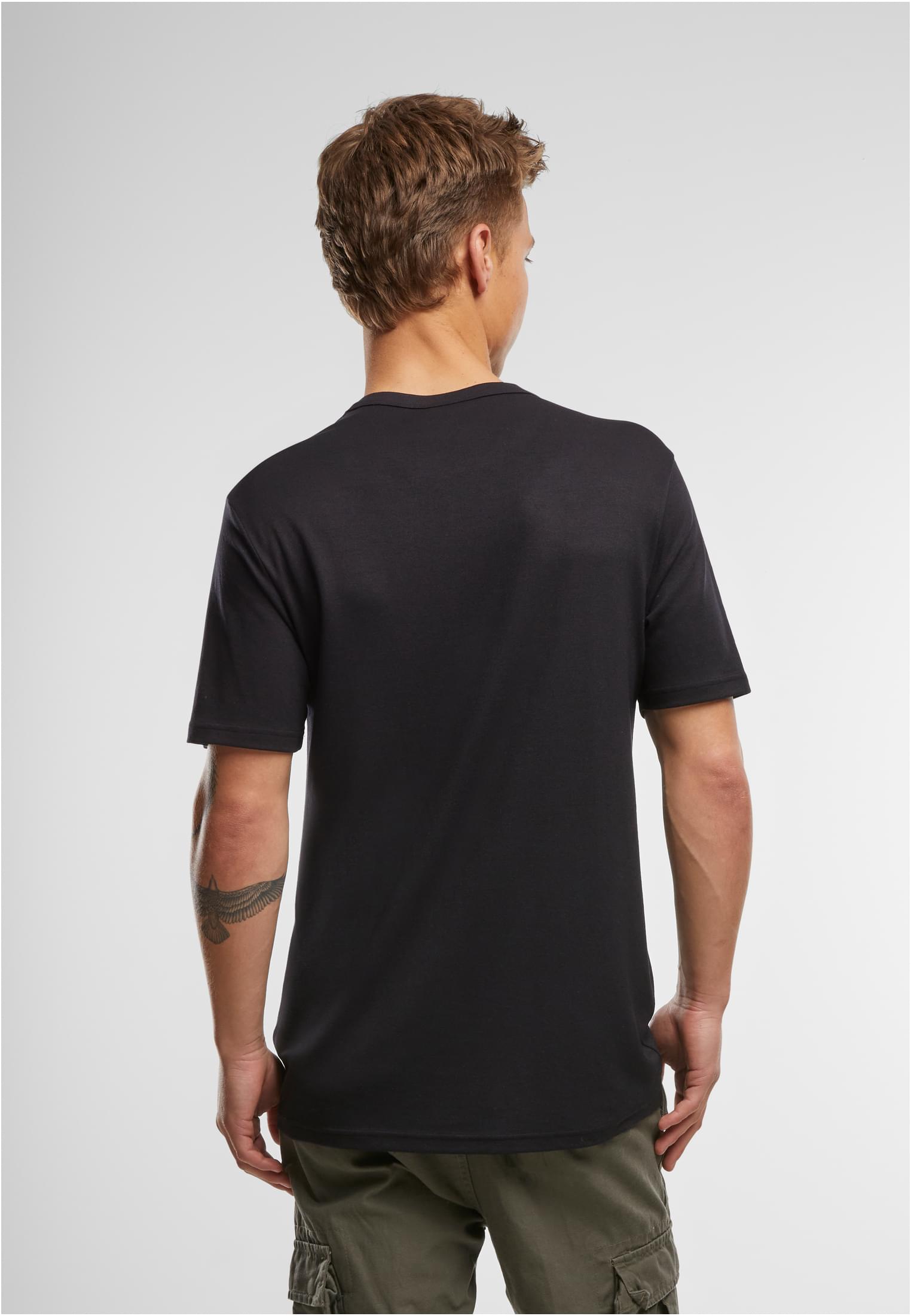 B BW Sportshirt
