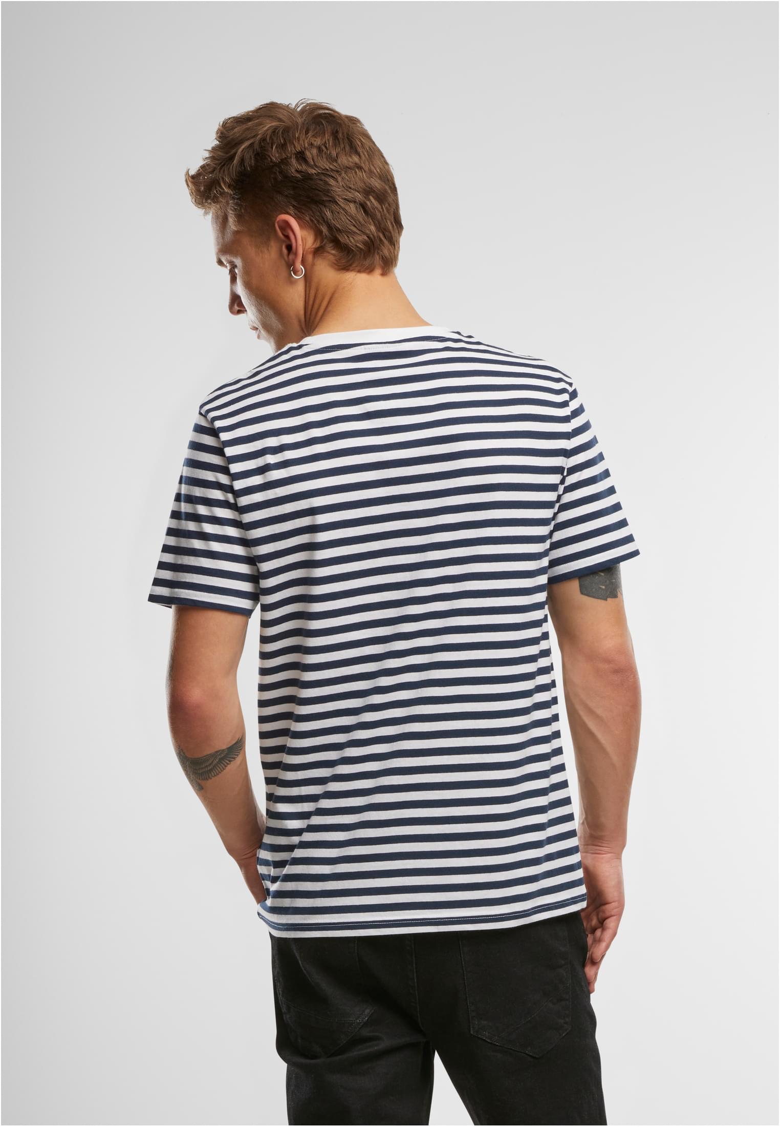 B Jerseyshirt Stripe Tee