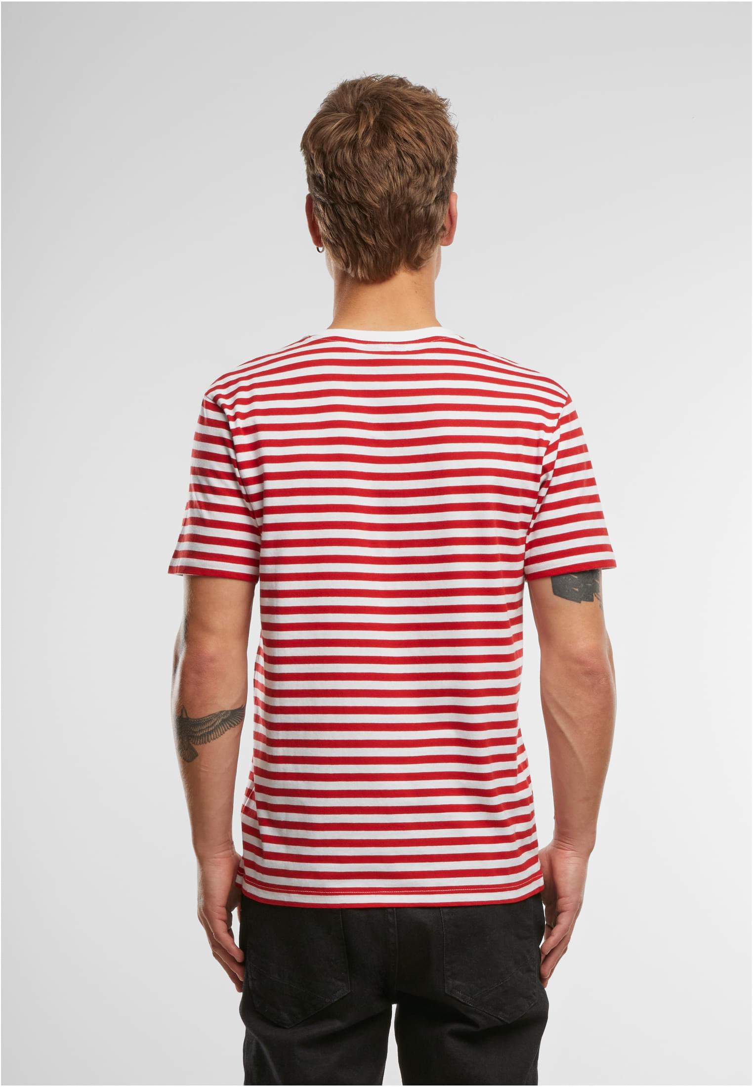 B Jerseyshirt Stripe Tee