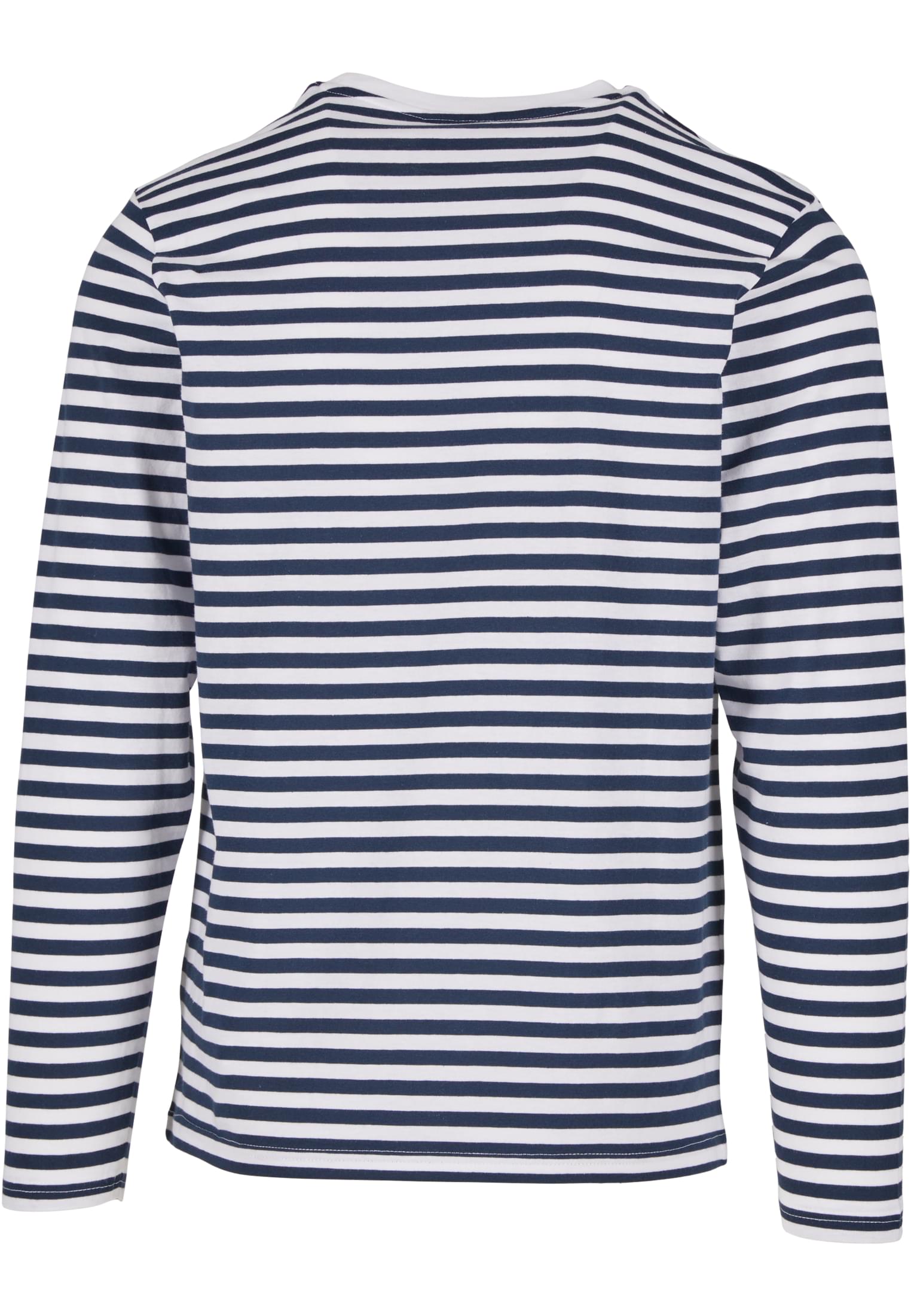 B Jerseyshirt Stripe Longsleeve