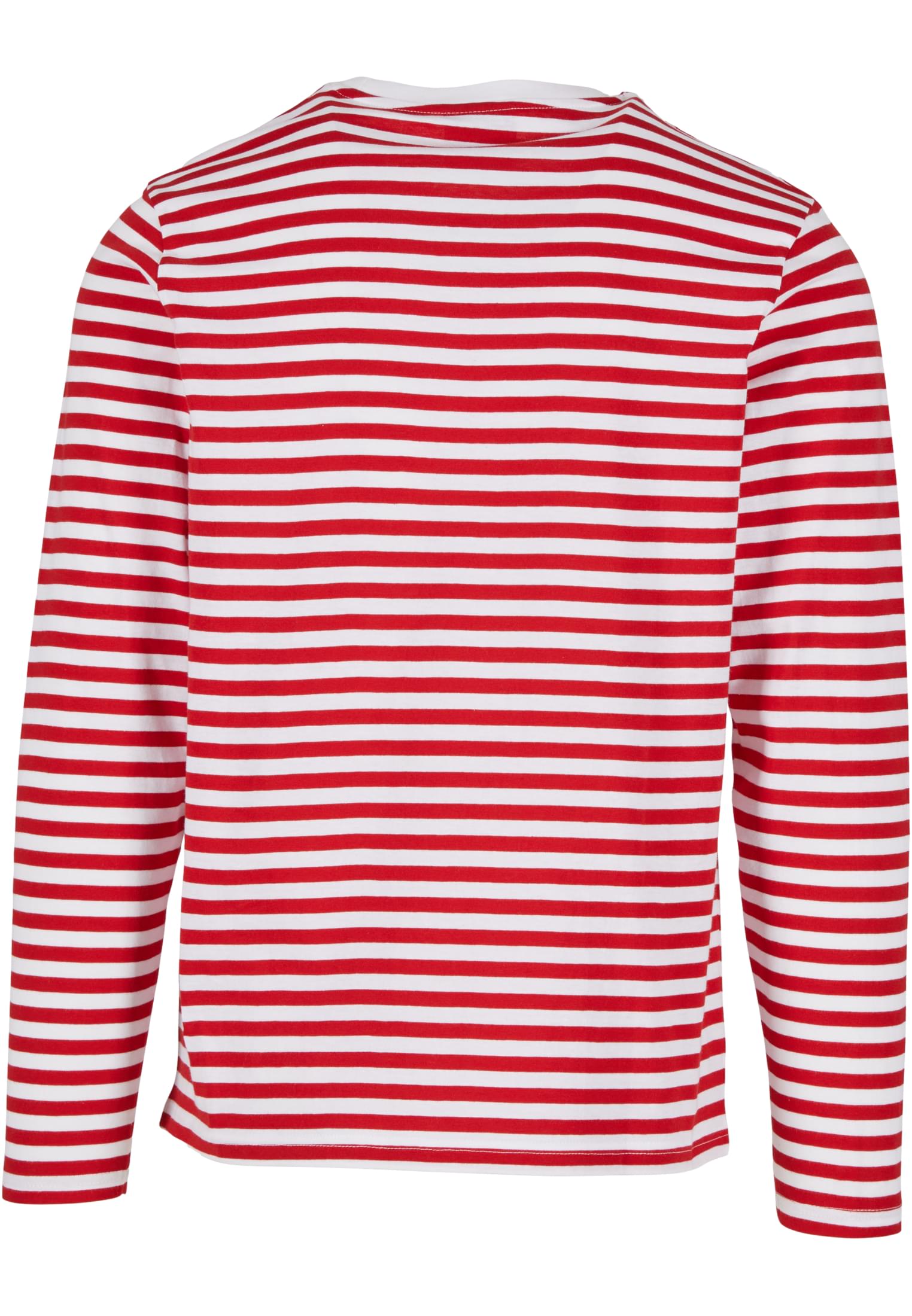 B Jerseyshirt Stripe Longsleeve