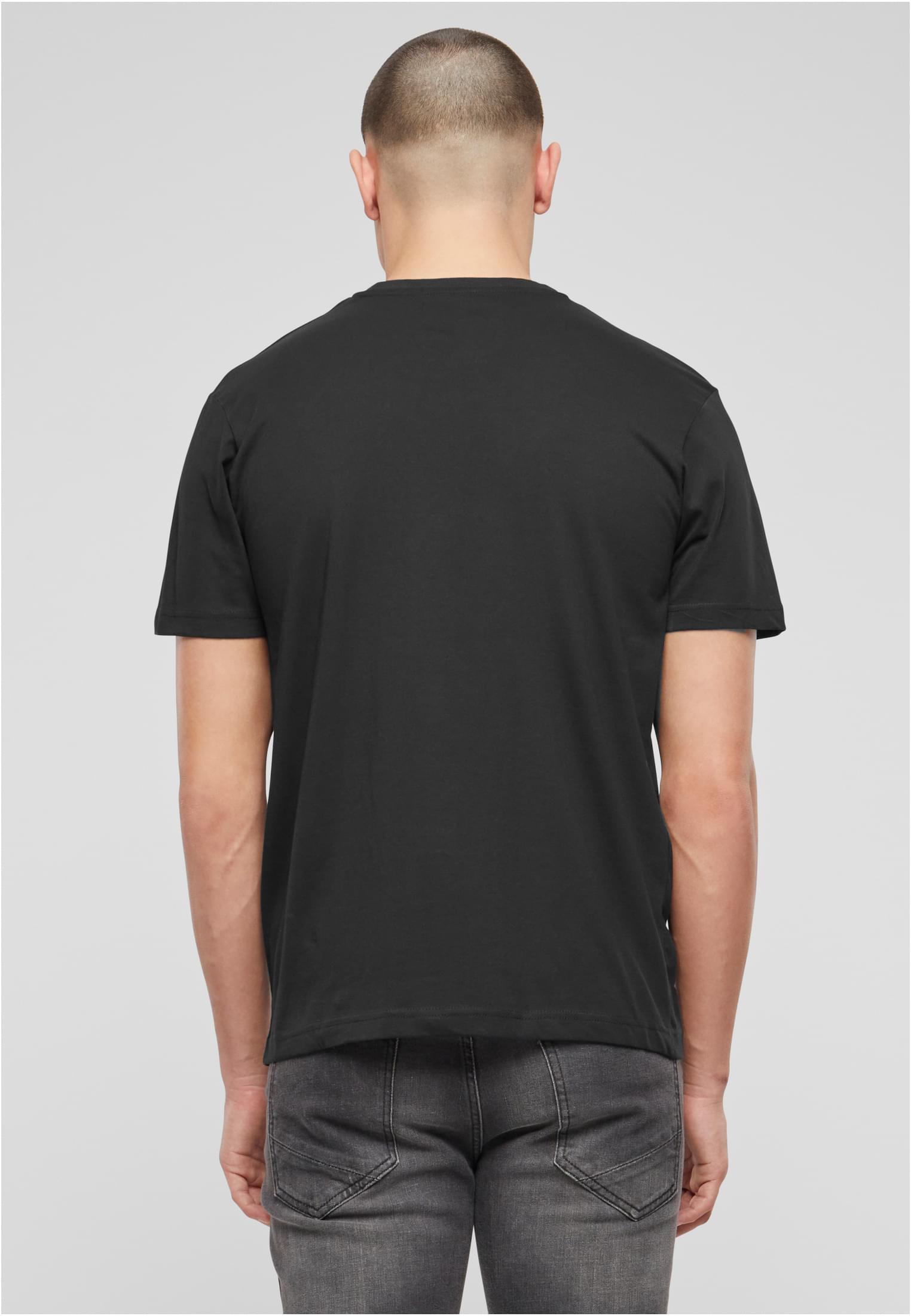 B Maglietta Motörhead Stampa Warpig