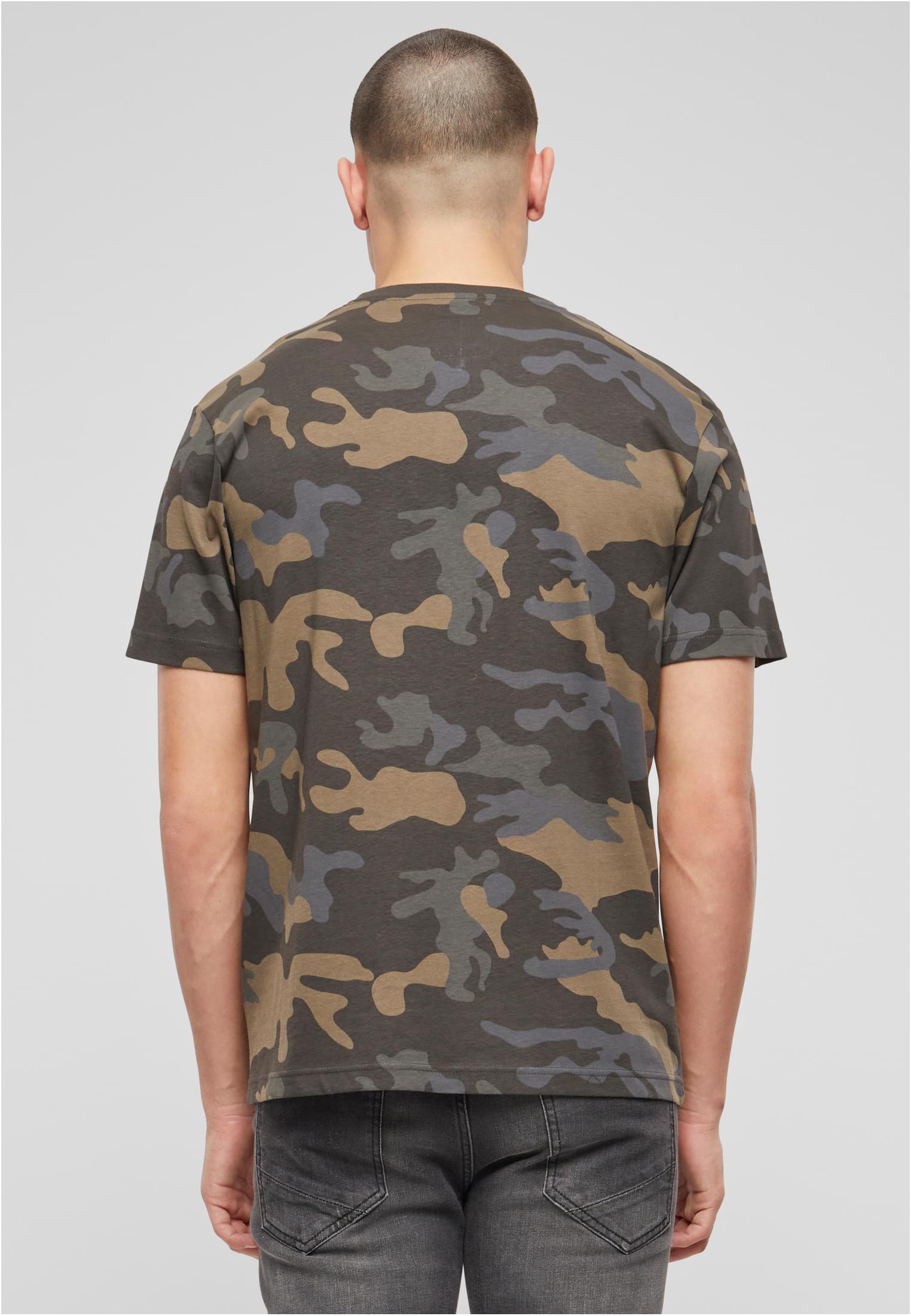 B Maglietta Motörhead Stampa Warpig