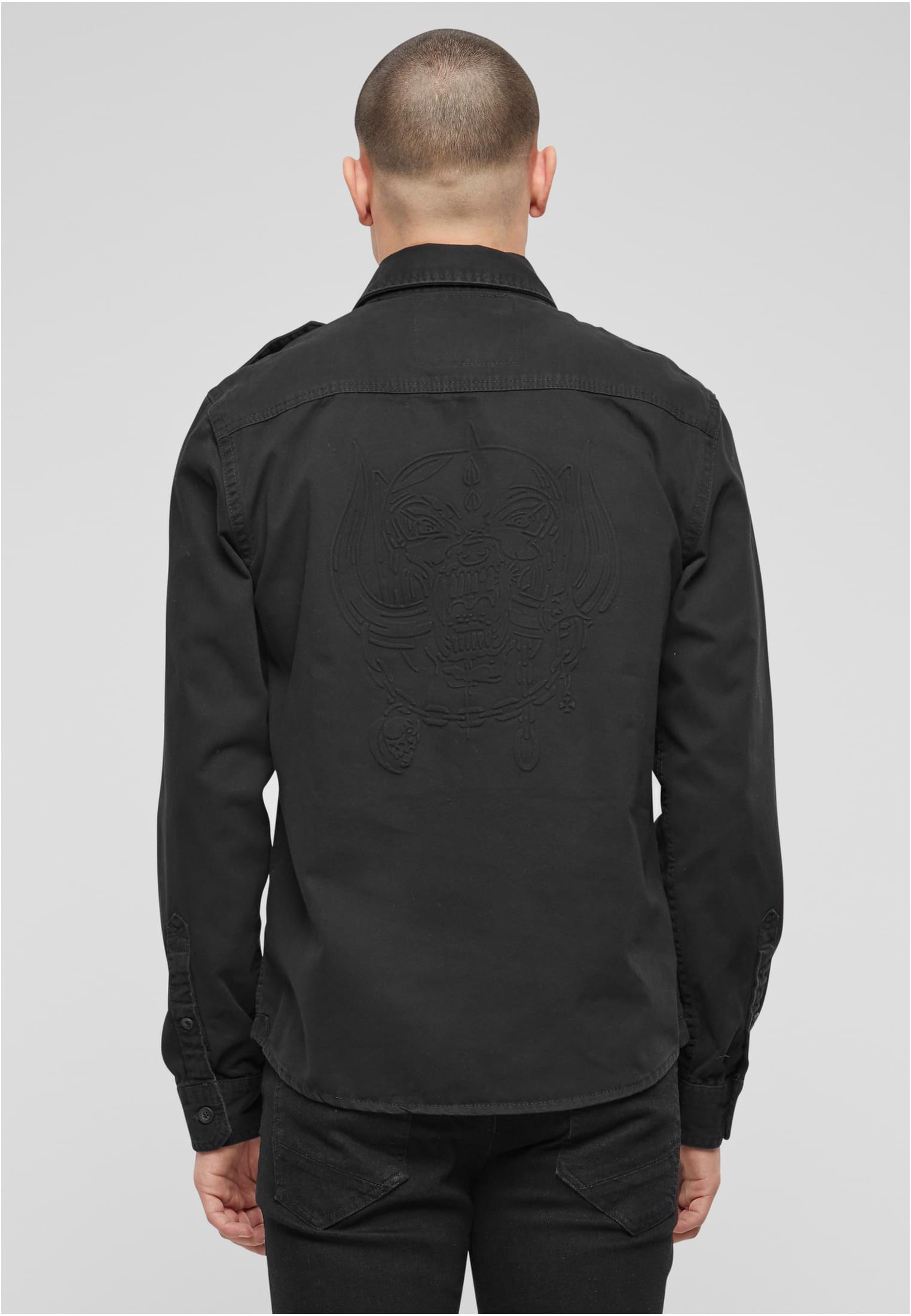 B Motörhead Vintage Shirt