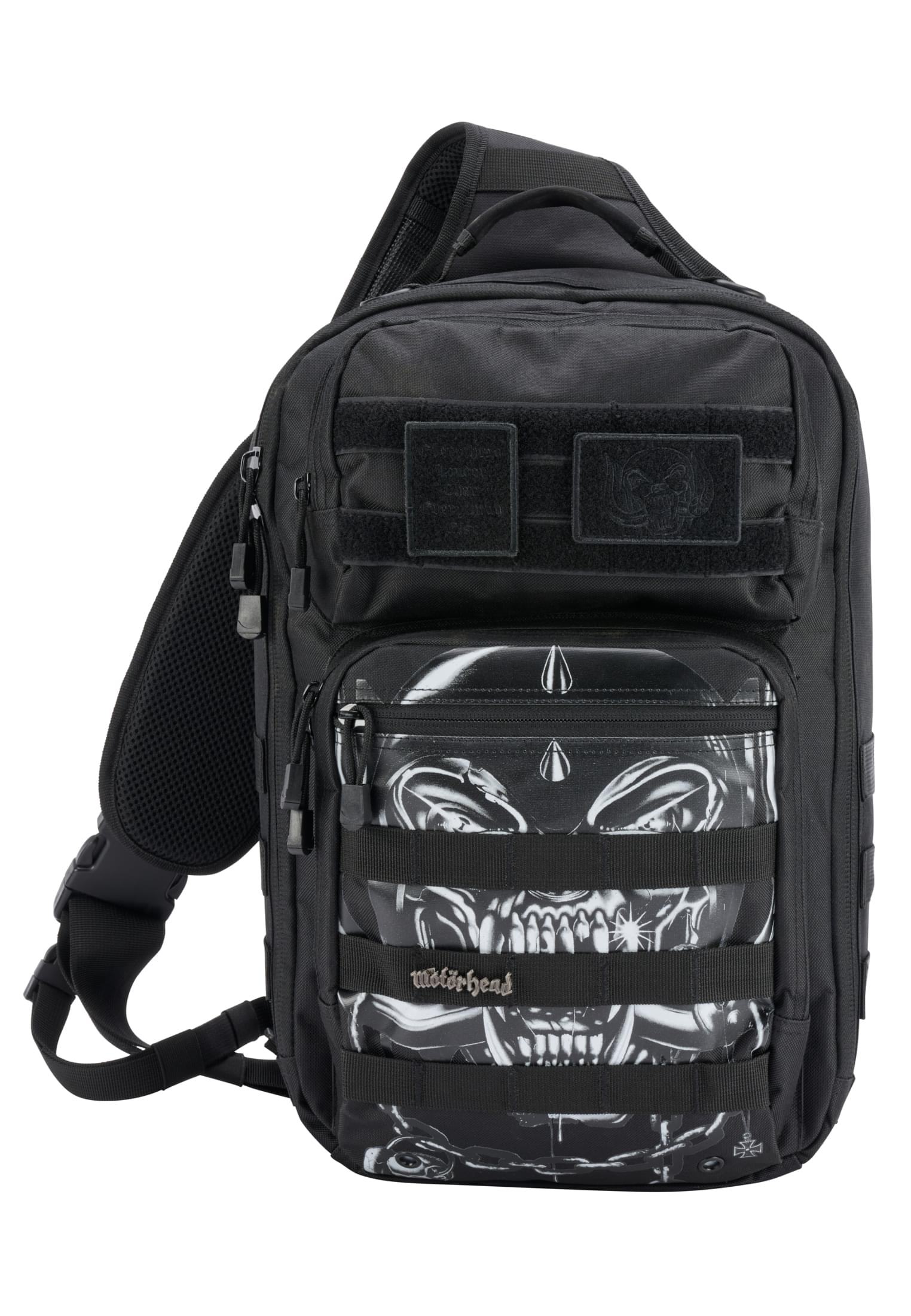 Backpack Motörhead US Cooper Sling Large One Size