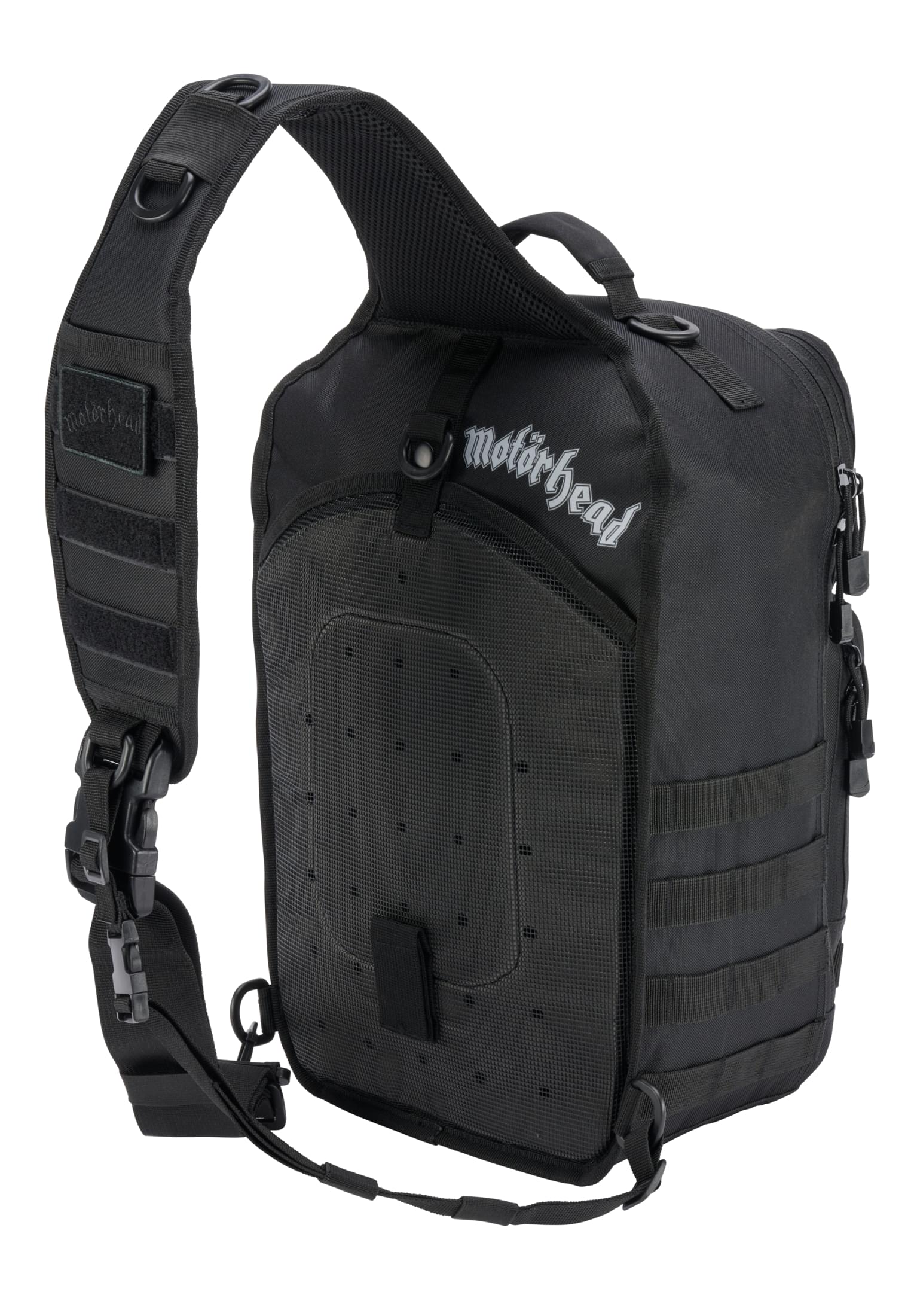 Backpack Motörhead US Cooper Sling Large One Size