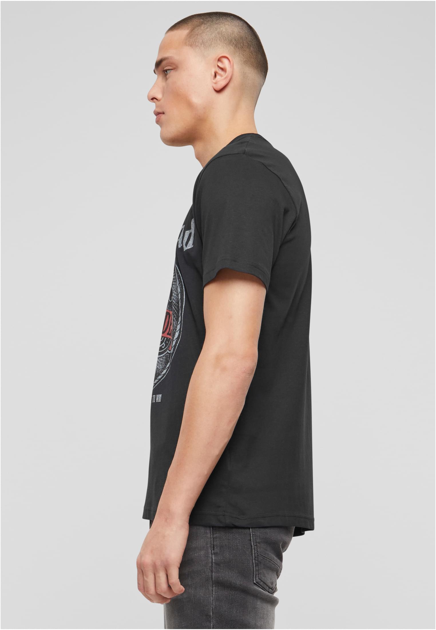 Motörhead Ace of Spade Tişört Siyah 7XL