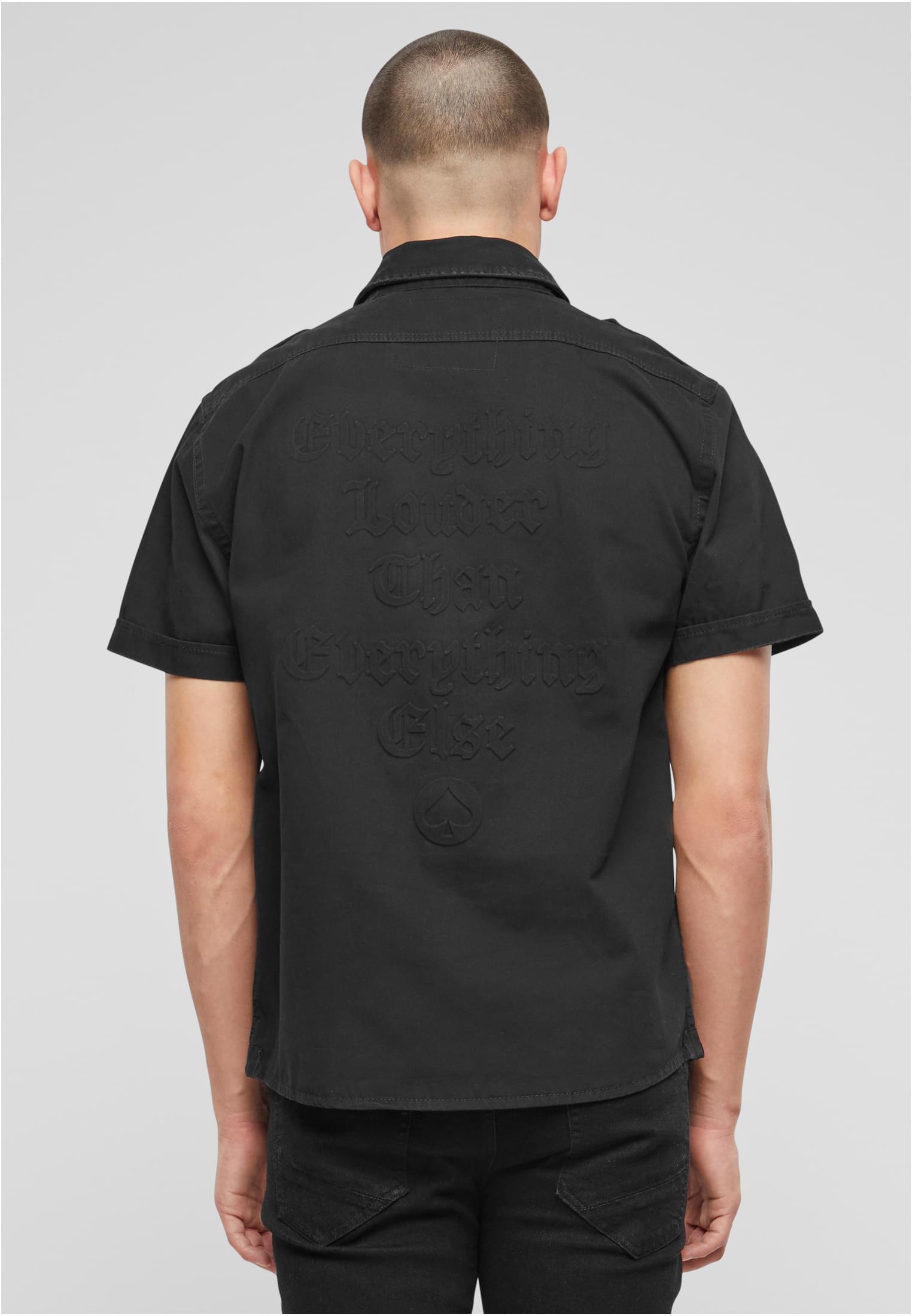 B Motörhead Vintage Shirt 1/2