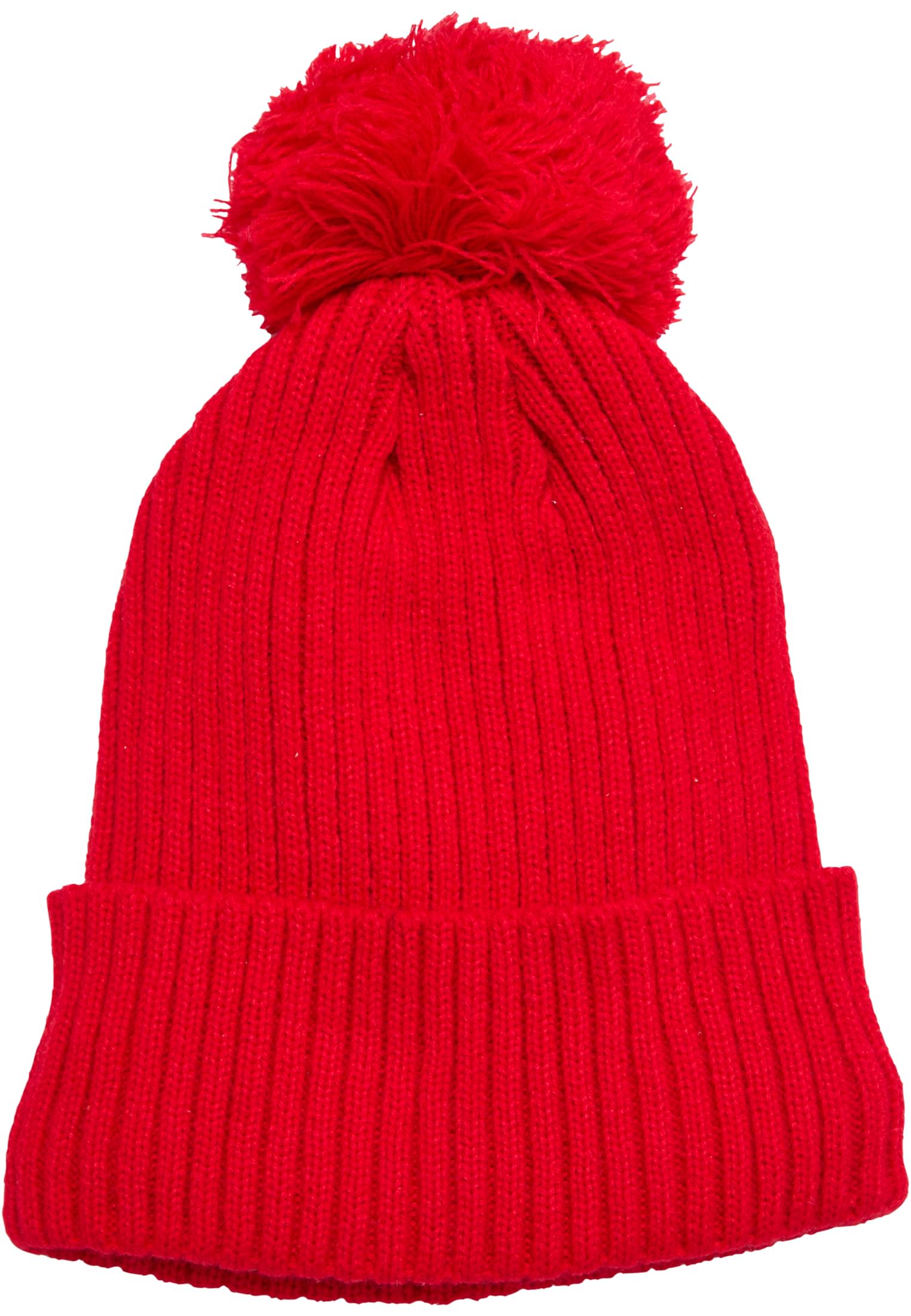B Bobble Hat