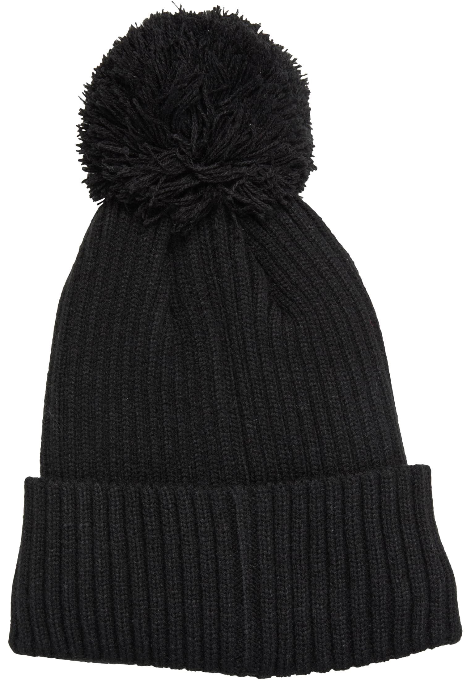 B Bobble Hat