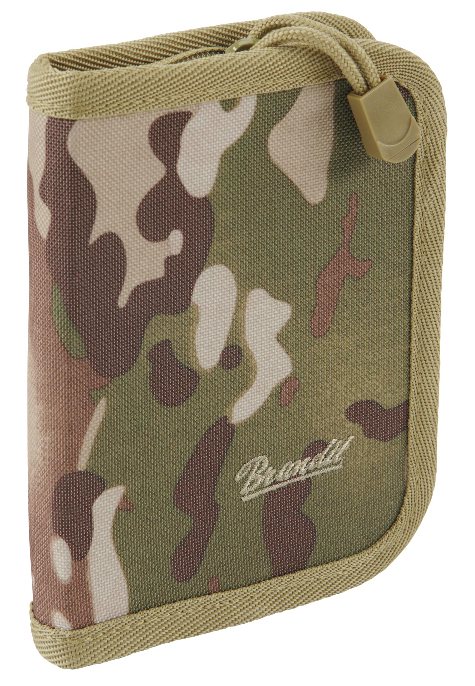 B Wallet Tactical
