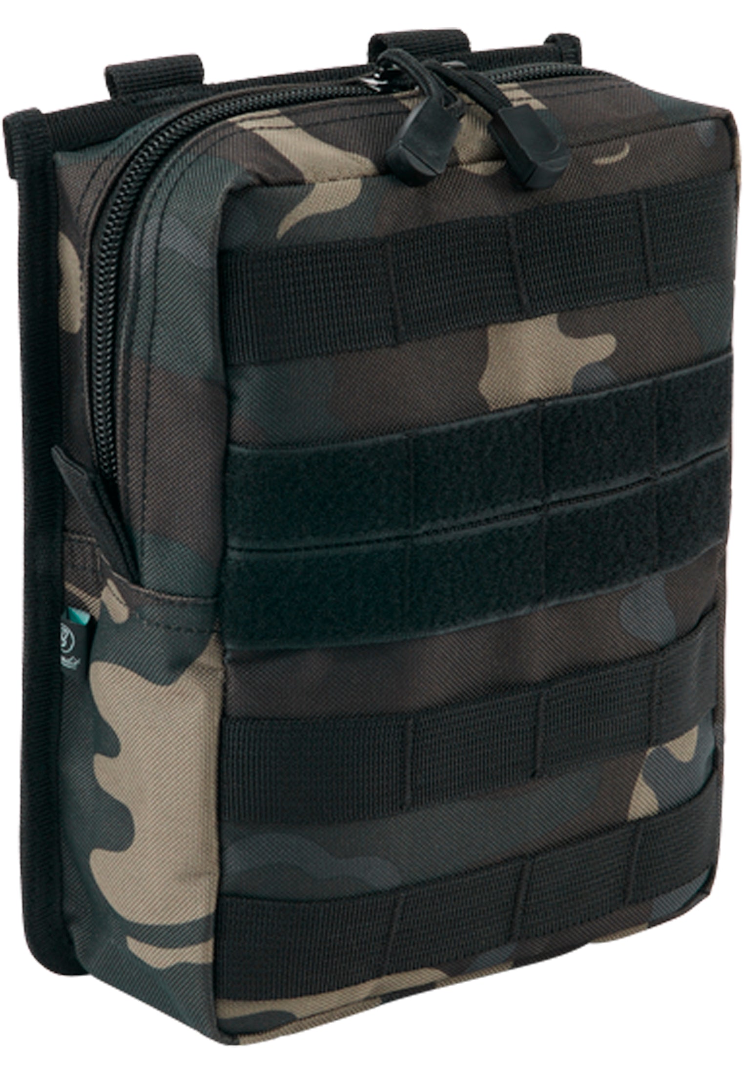 B Cross Molle Pouch