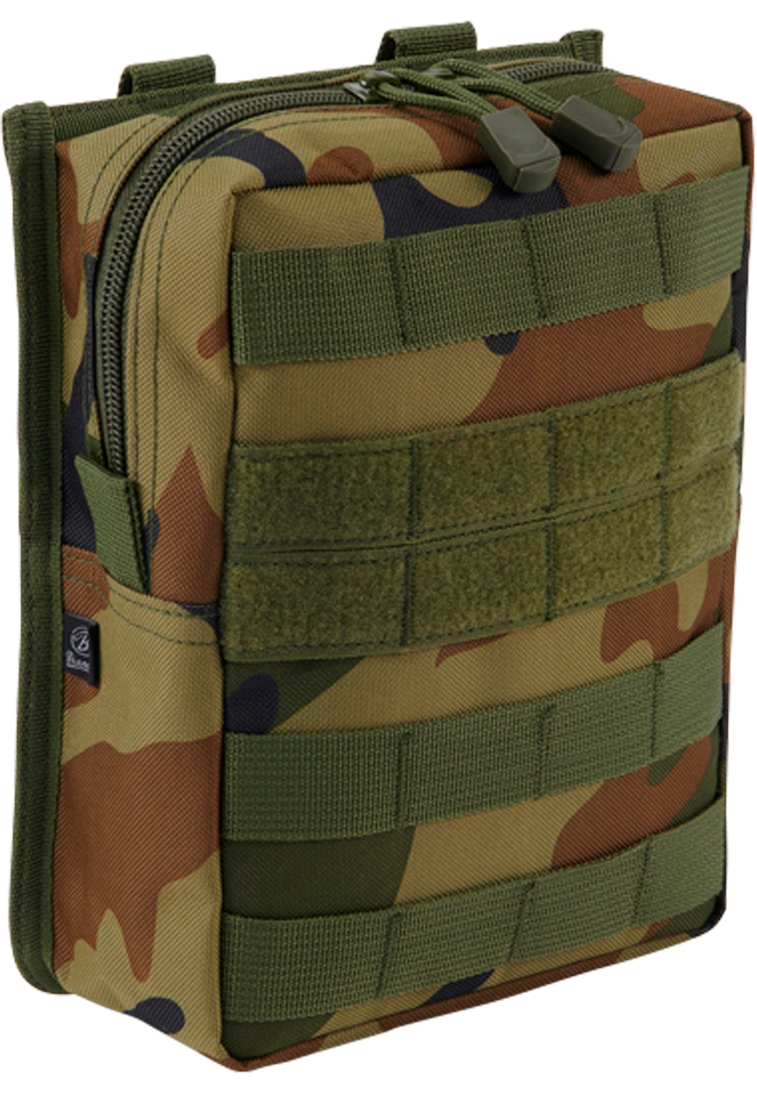 B Cross Molle Pouch